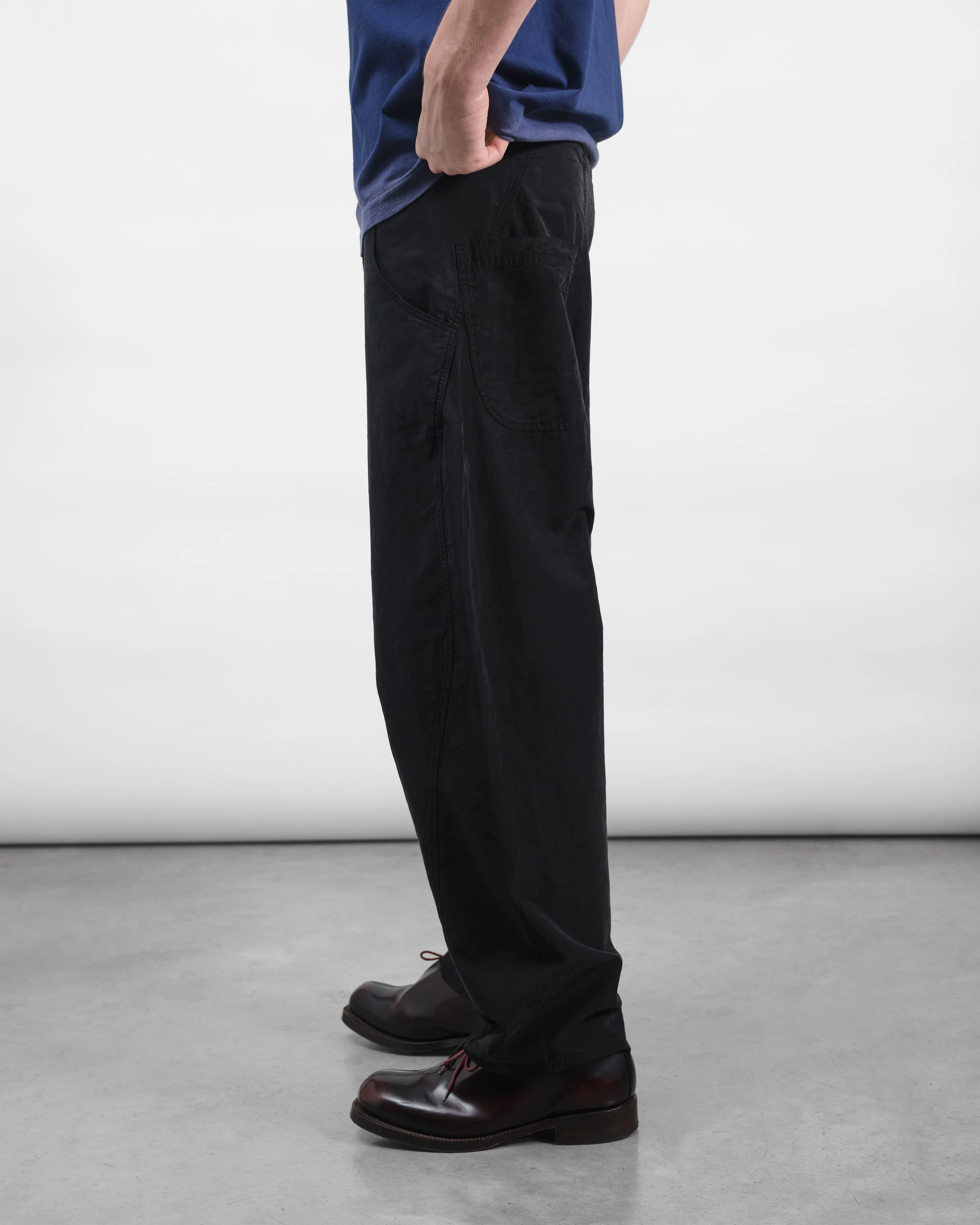 Twisted Seam Trouser - Image 5