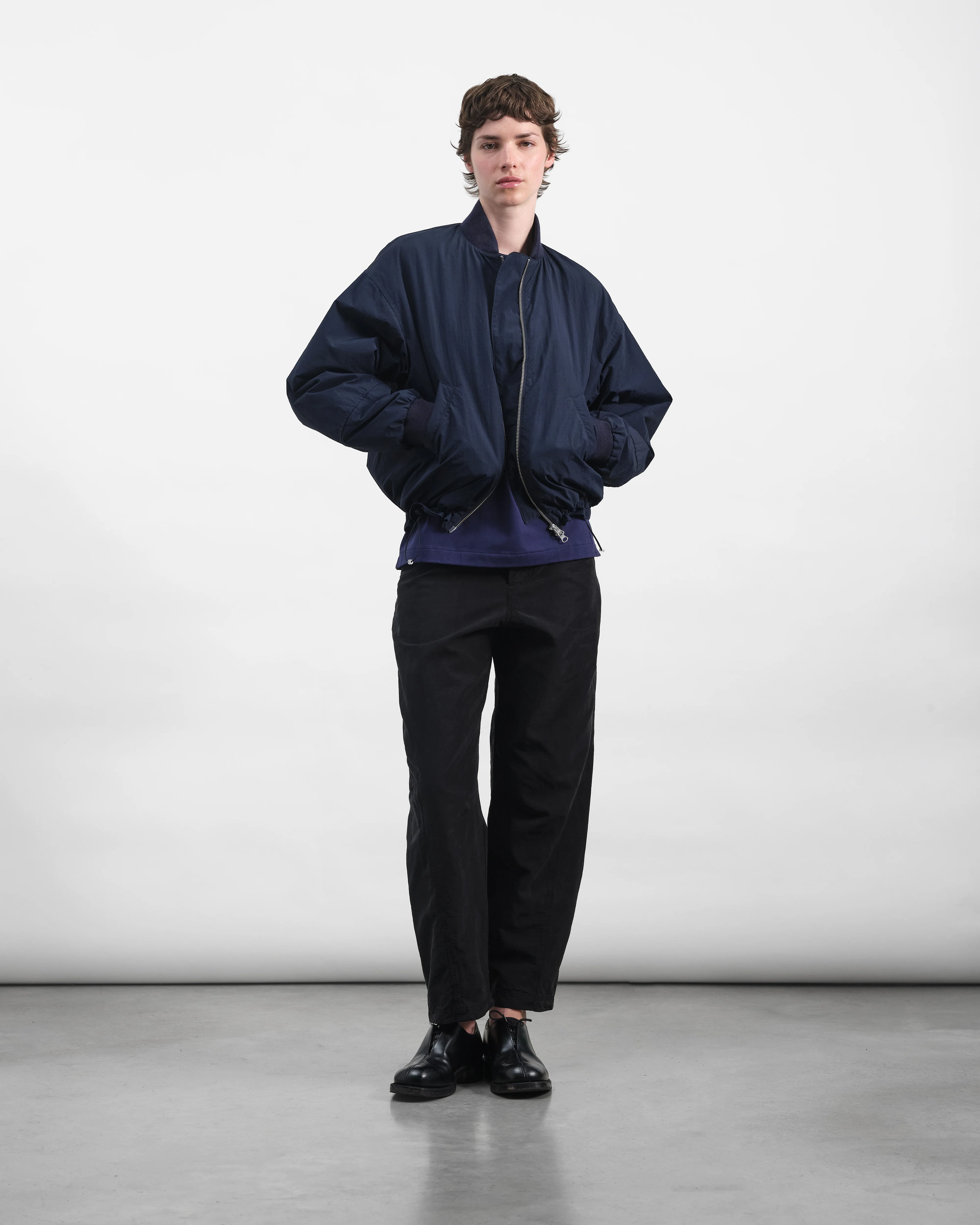 Twisted Seam Trouser - Image 6