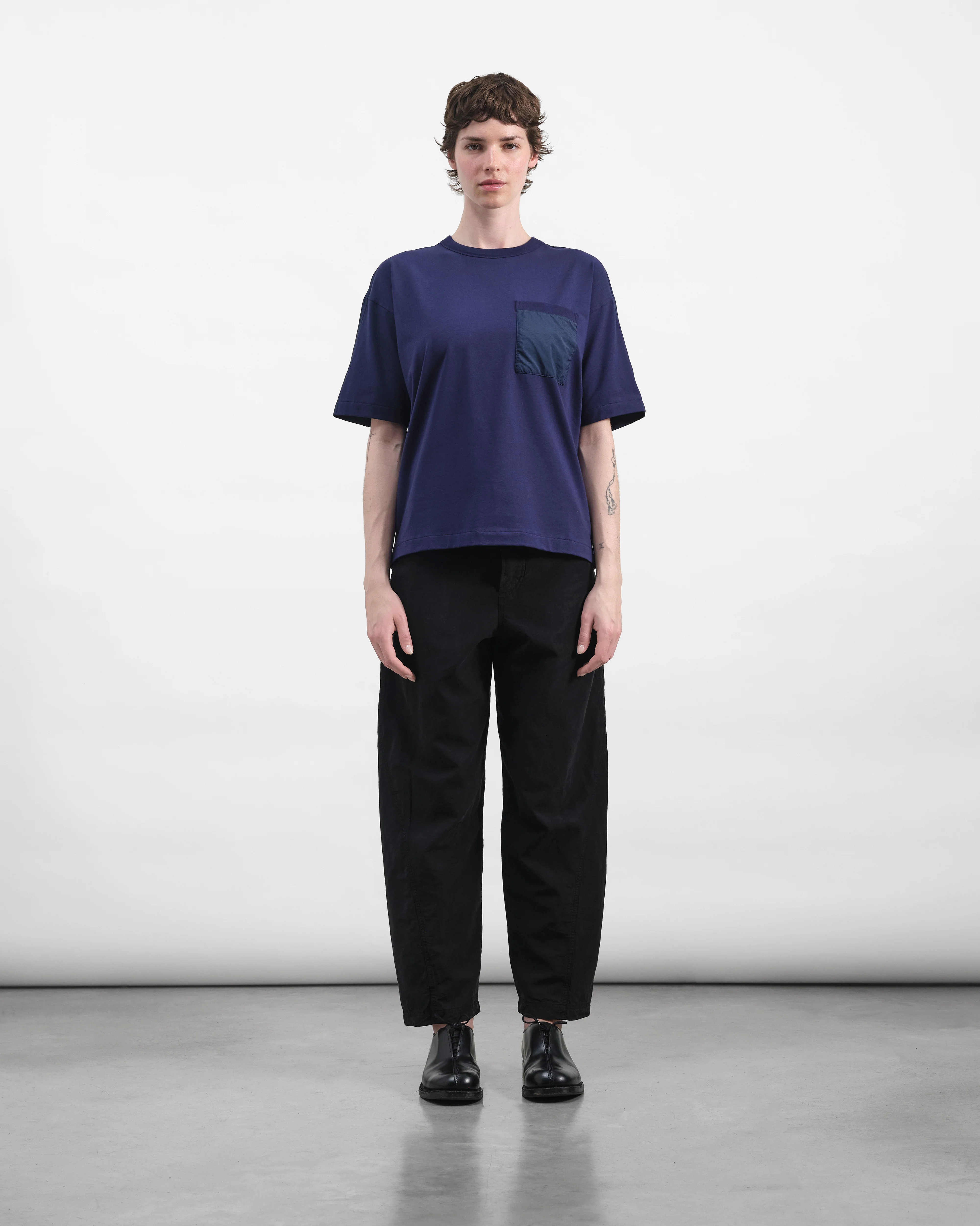 Twisted Seam Trouser - Image 7