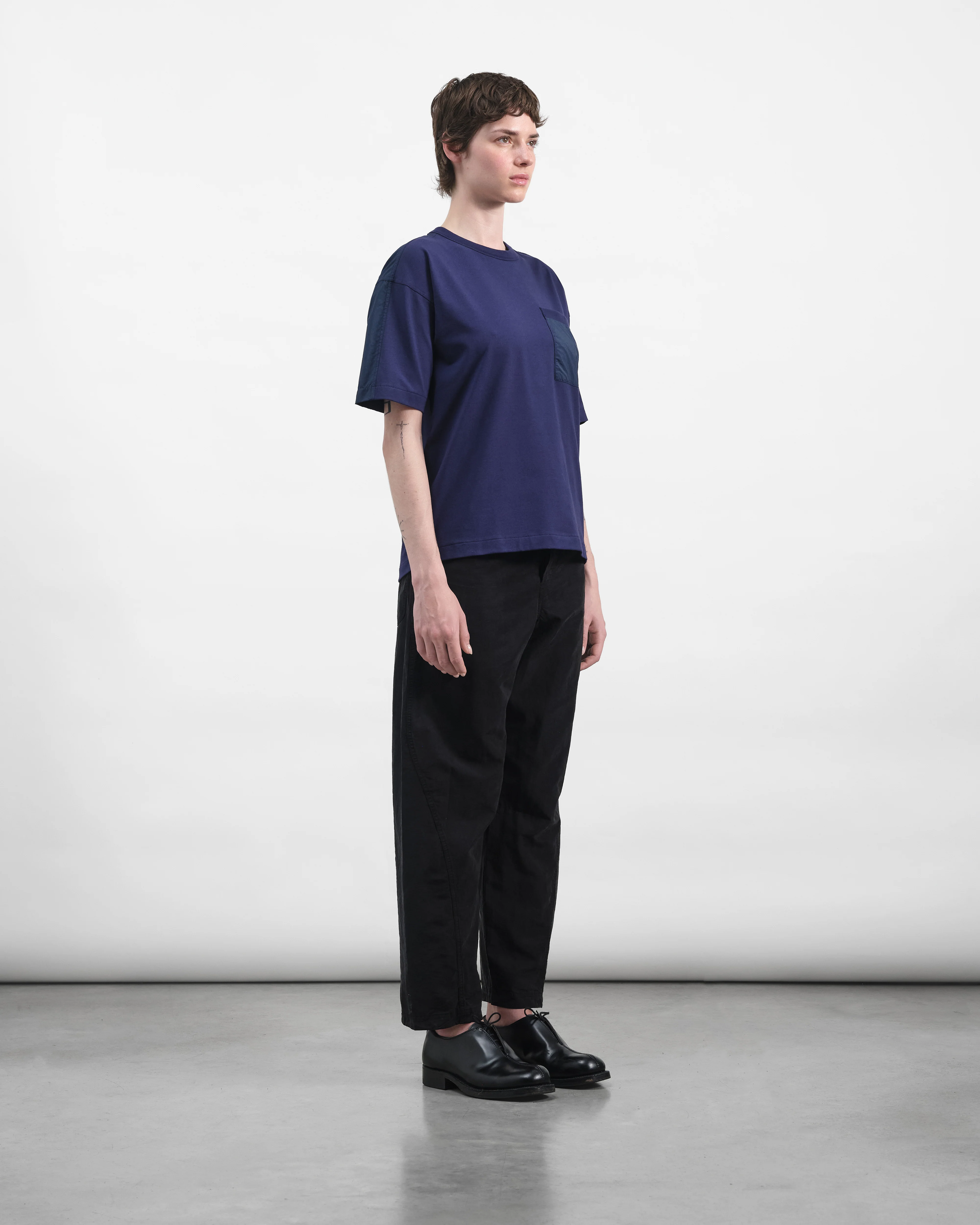 Twisted Seam Trouser - Image 8