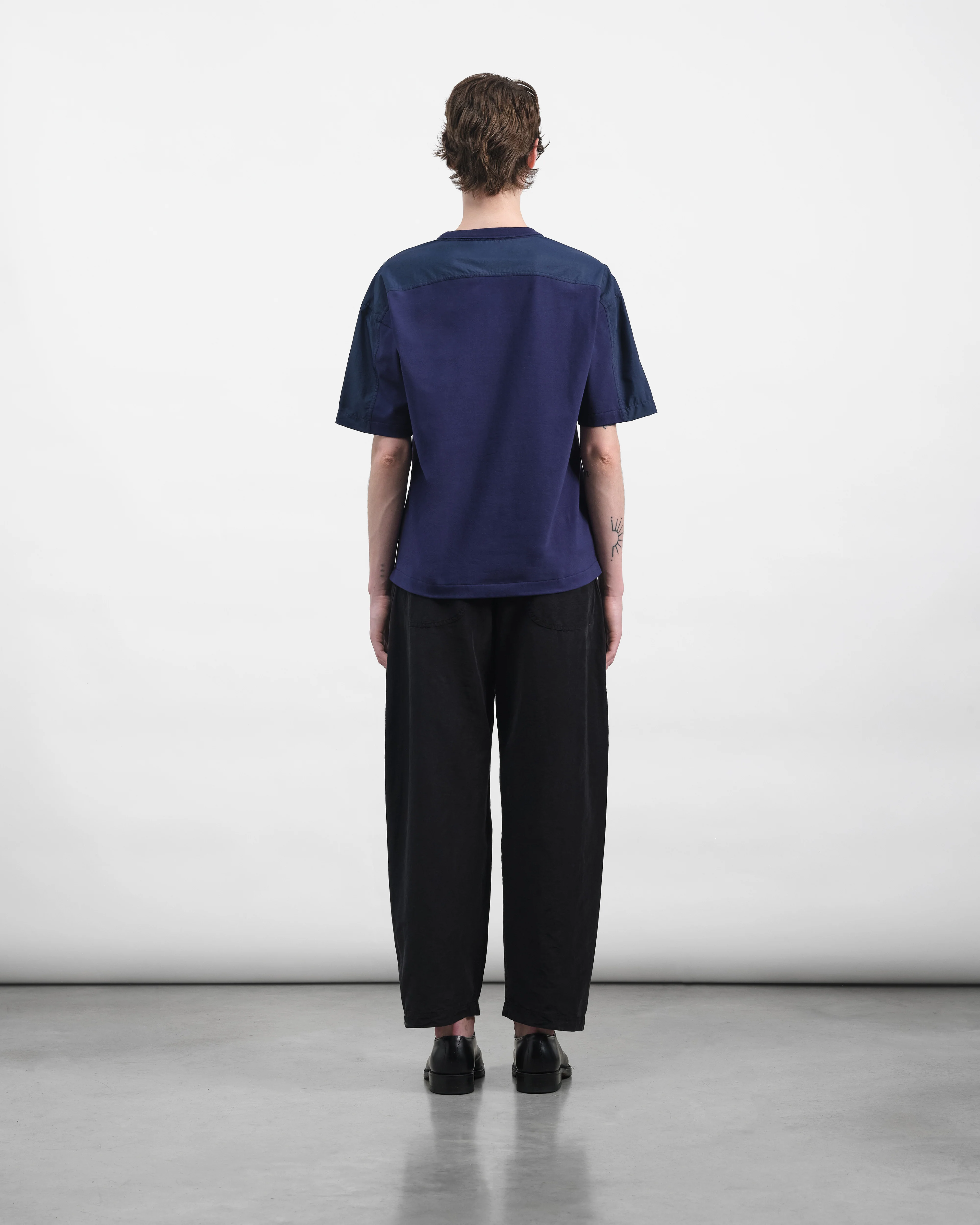 Twisted Seam Trouser - Image 9