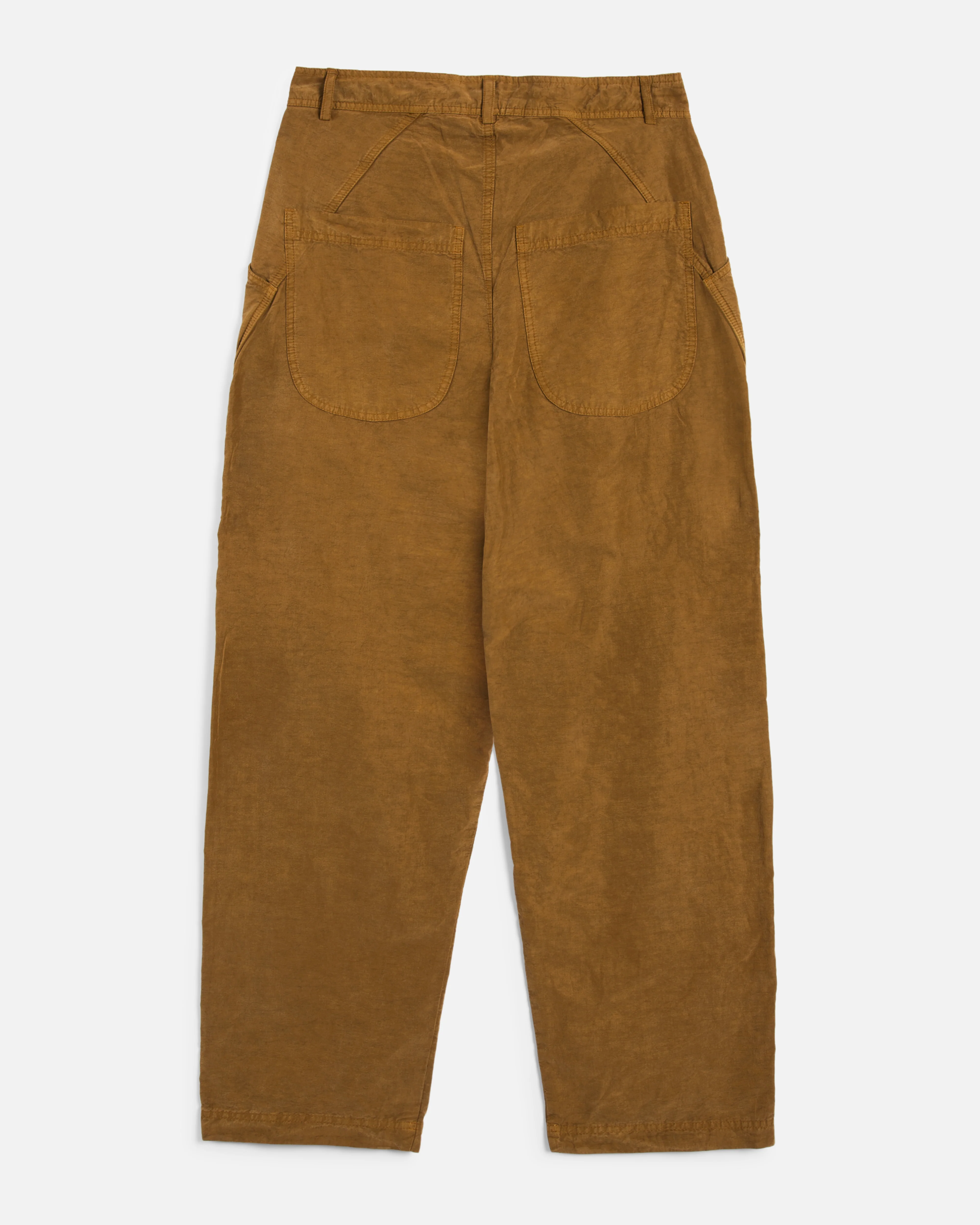 Twisted Seam Trouser - Image 10