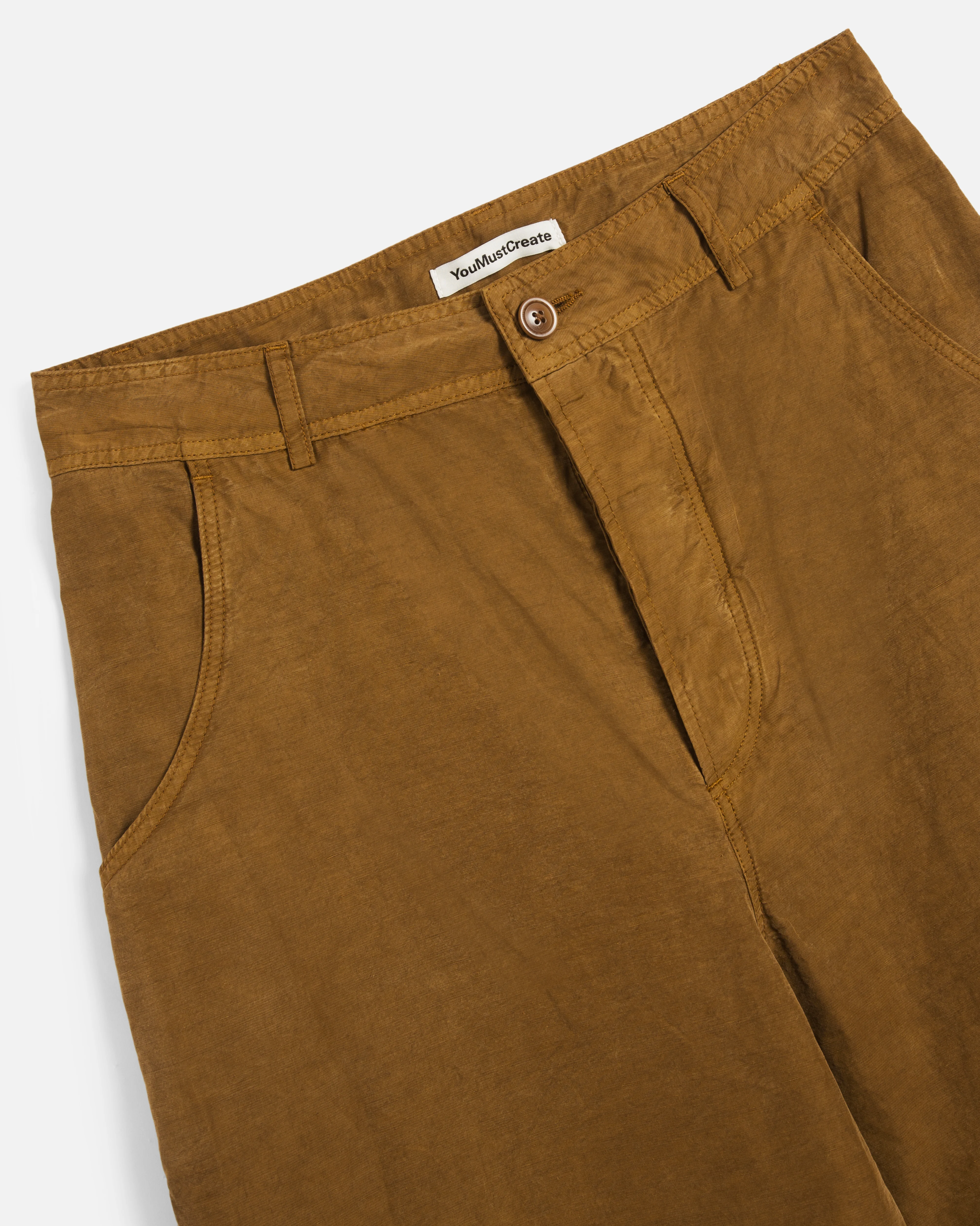 Twisted Seam Trouser - Image 11