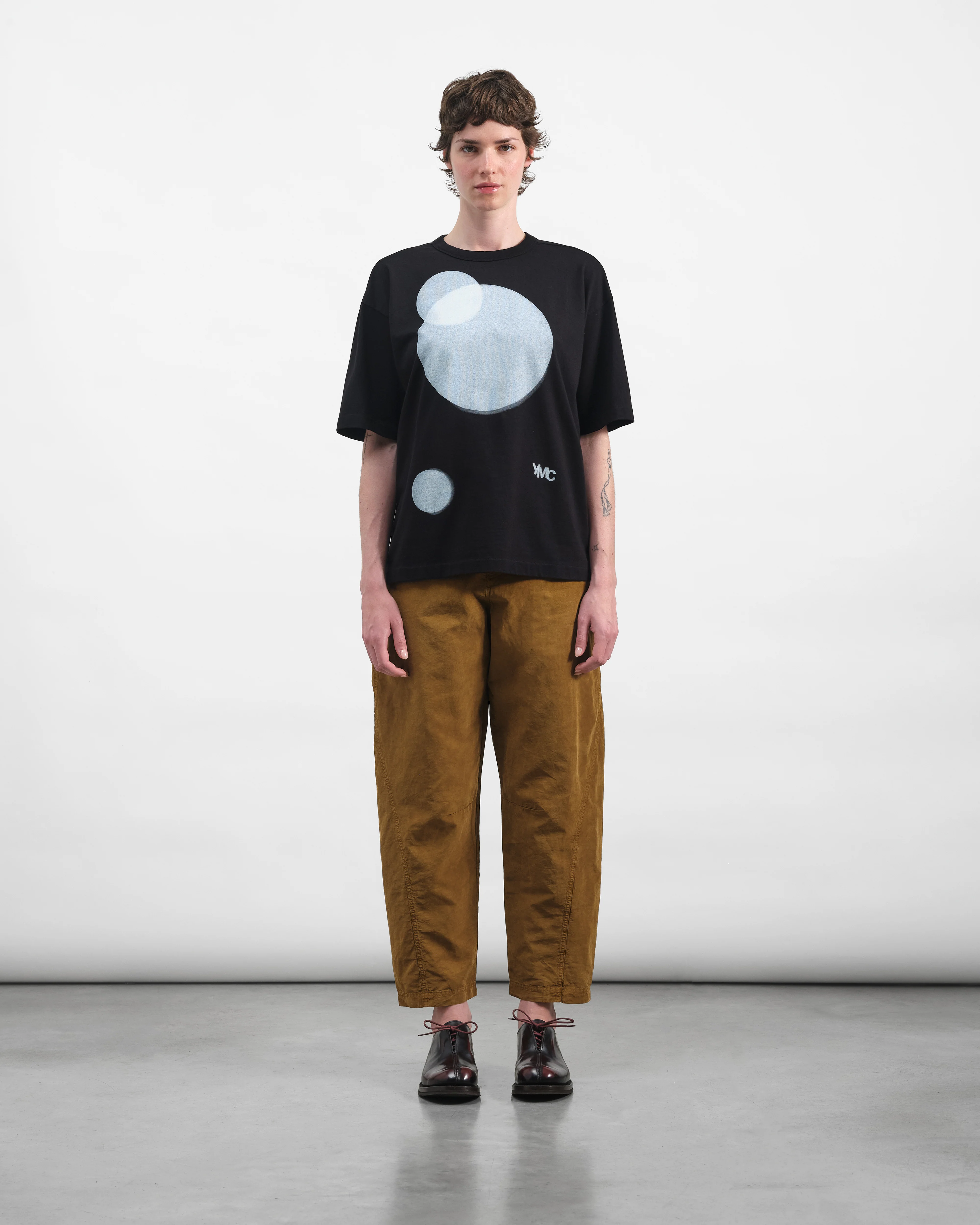 Twisted Seam Trouser - Image 6