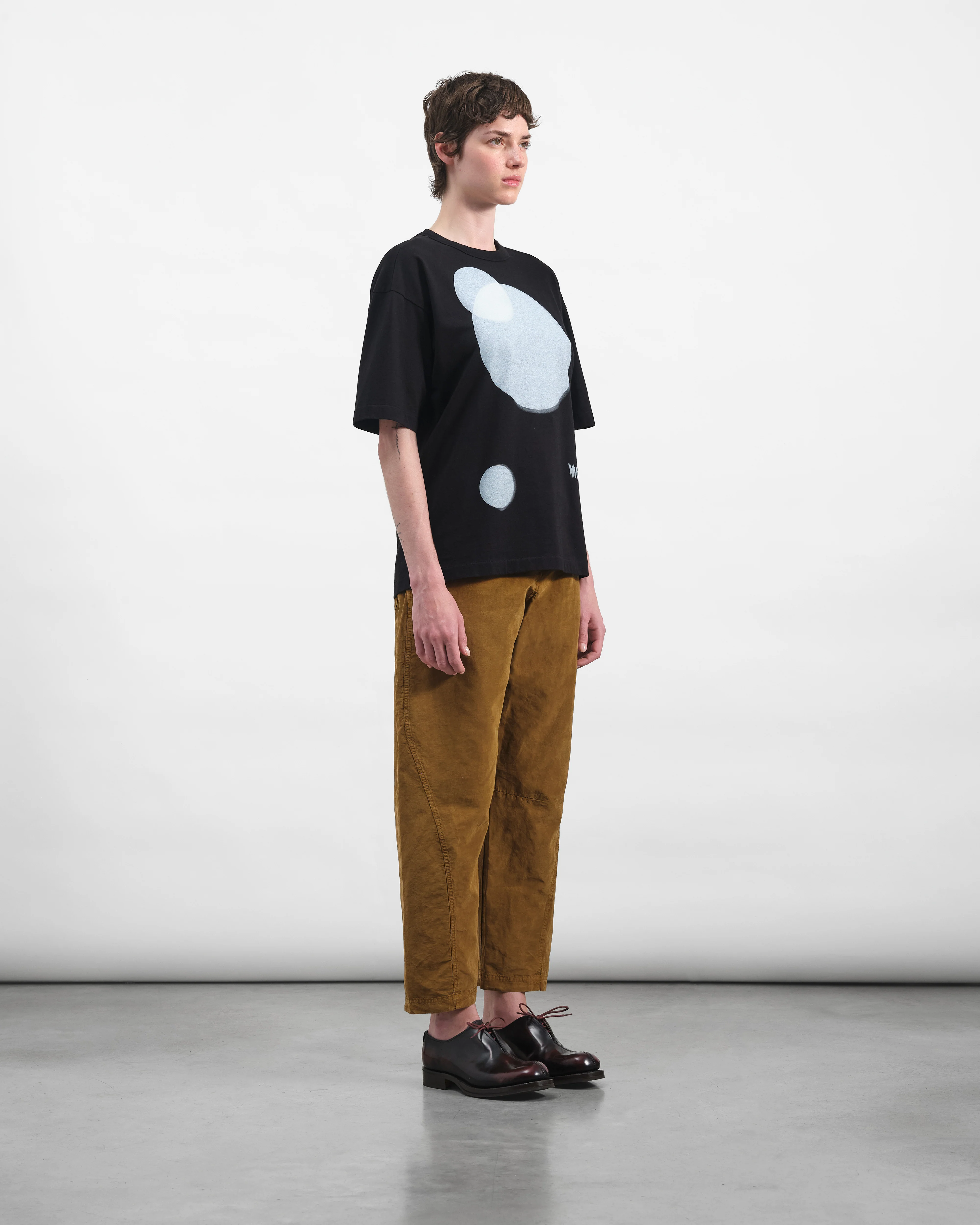 Twisted Seam Trouser - Image 7