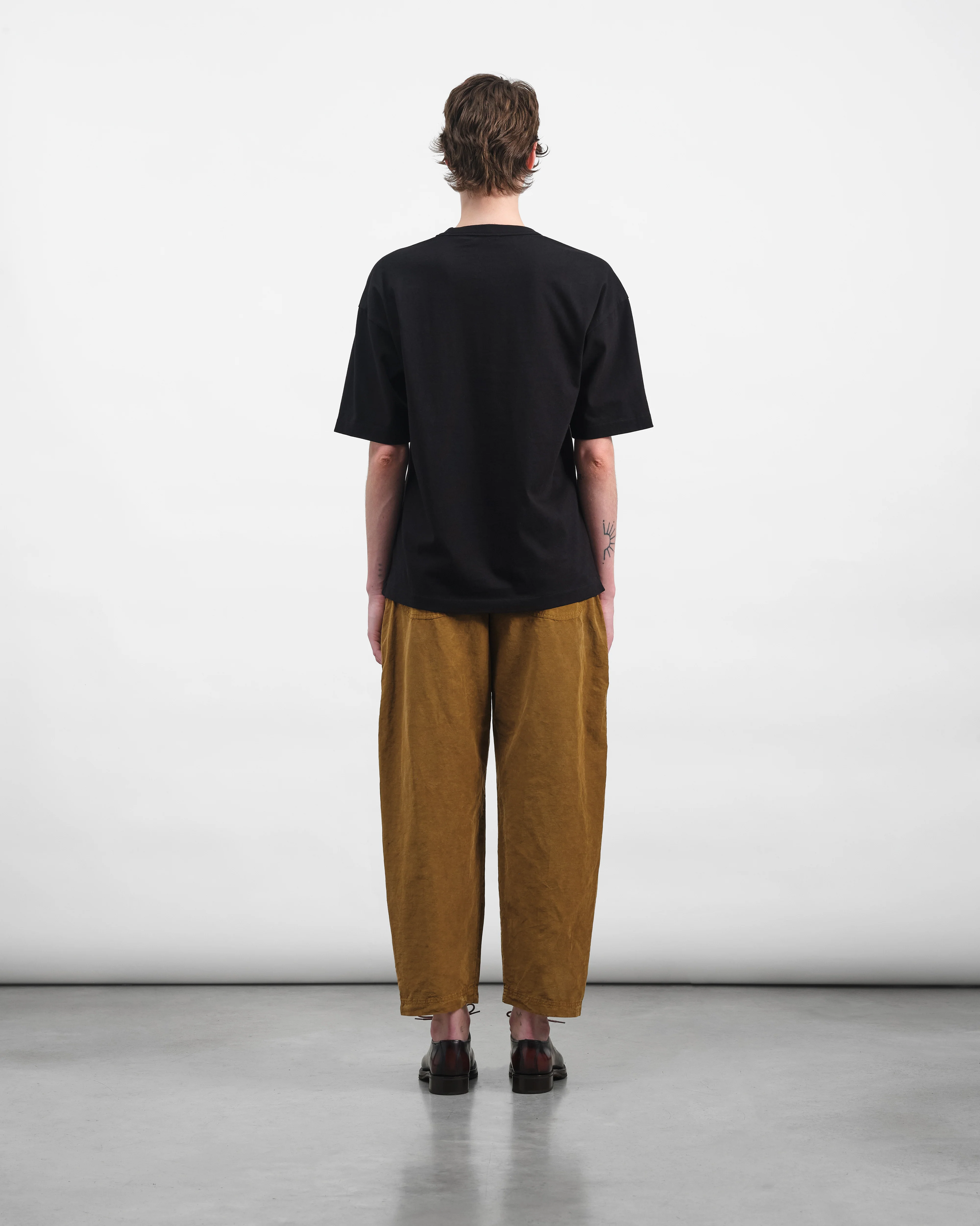 Twisted Seam Trouser - Image 8