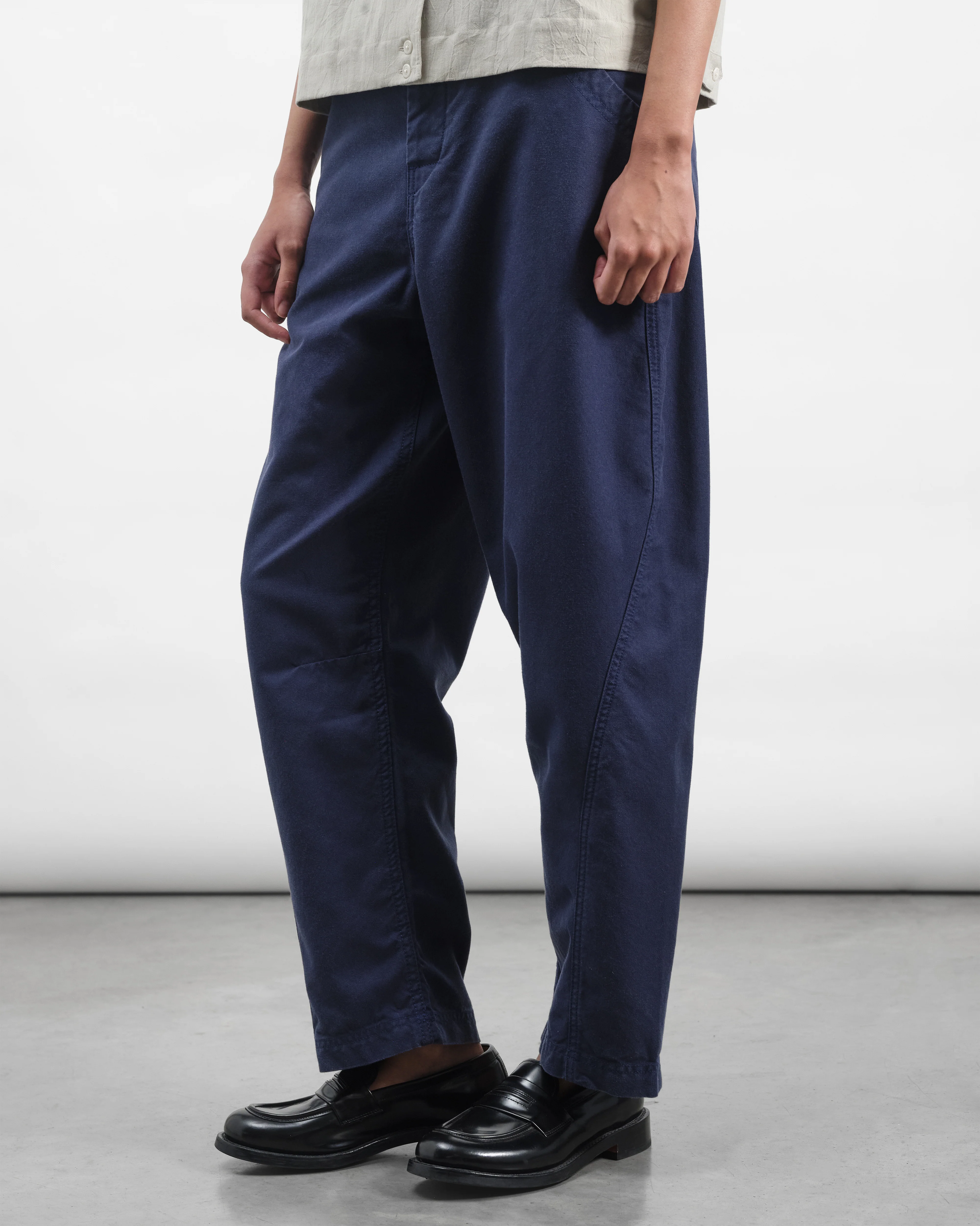 Twisted Seam Trouser - Image 10