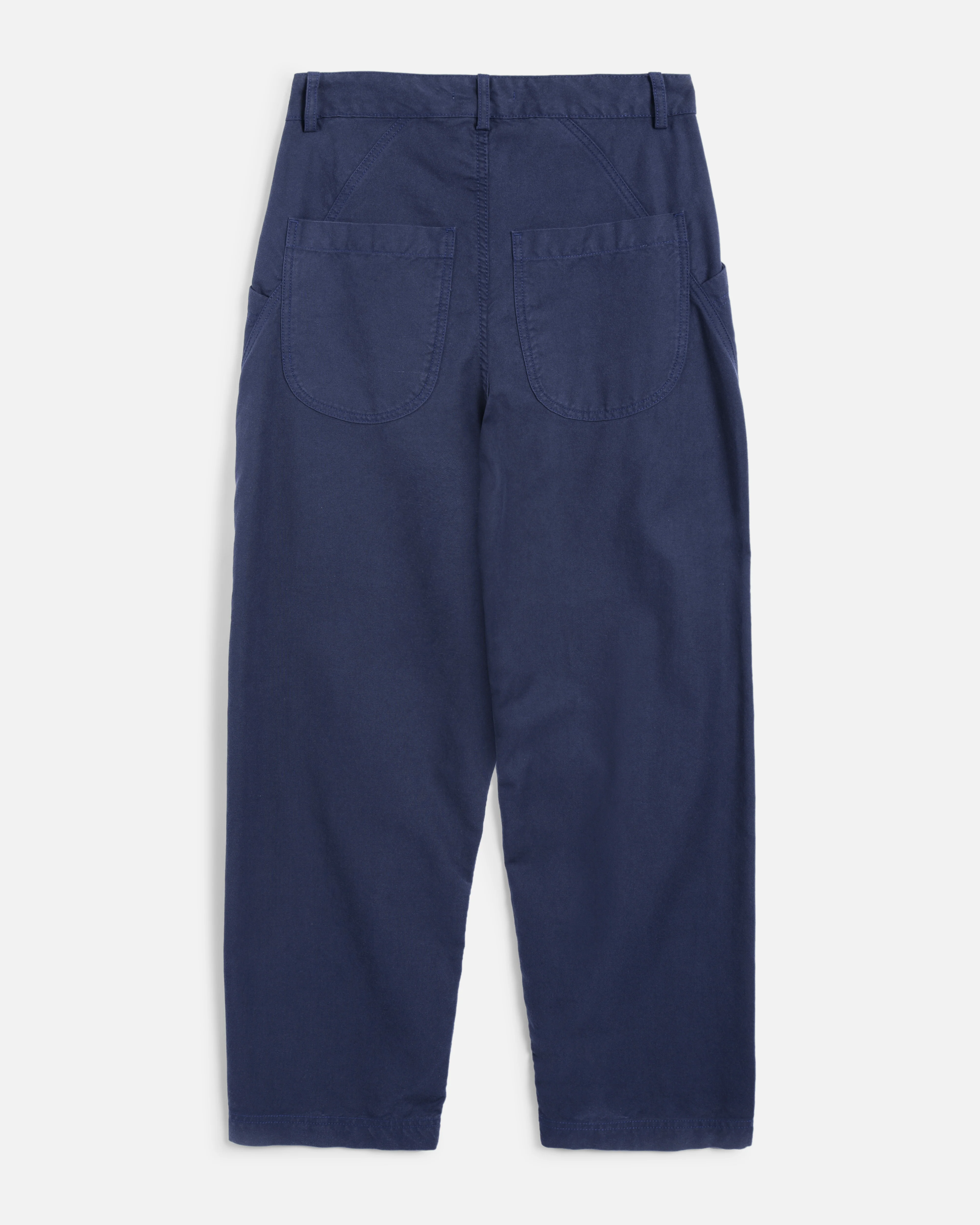 Twisted Seam Trouser - Image 11
