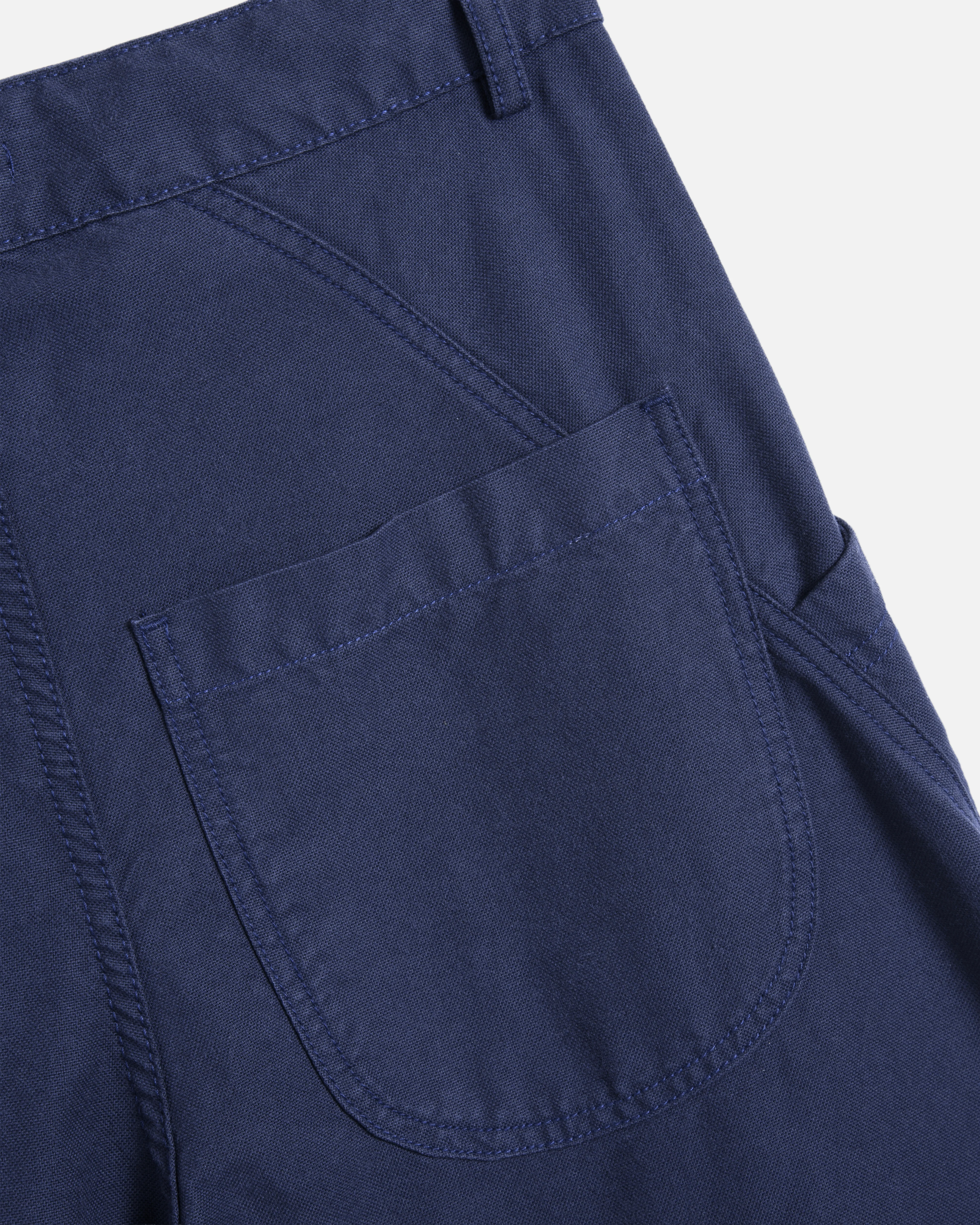 Twisted Seam Trouser - Image 12