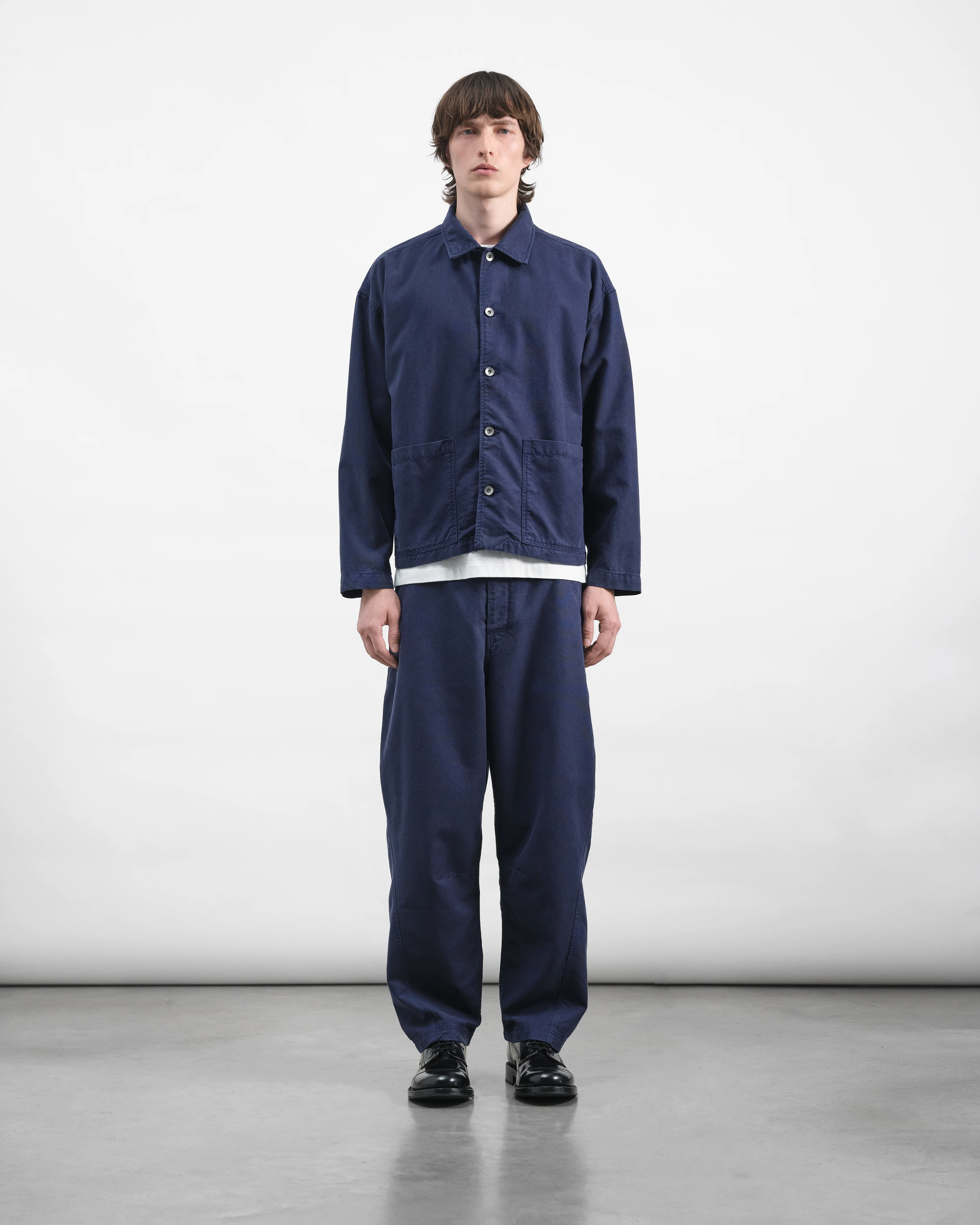 Twisted Seam Trouser - Image 3