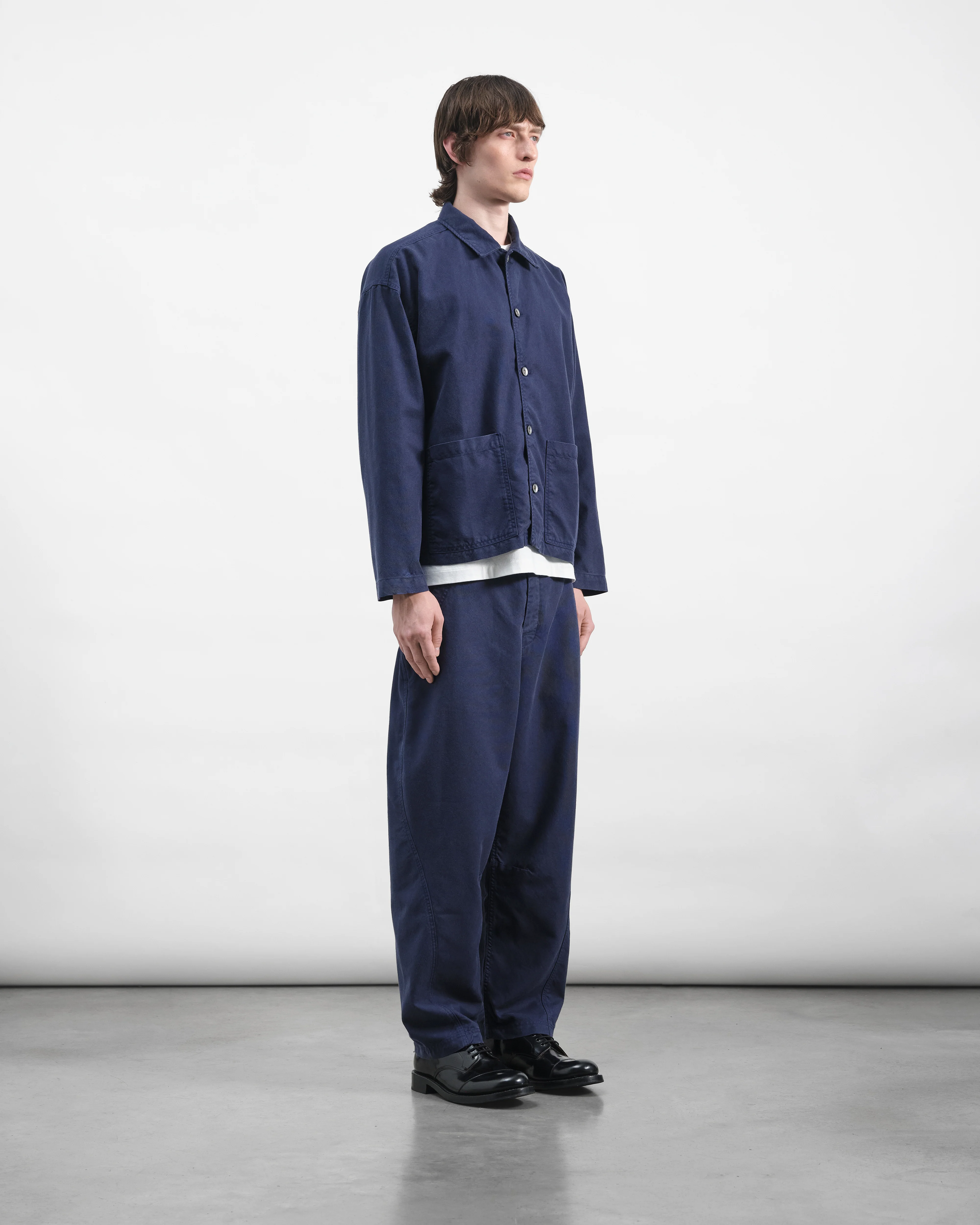 Twisted Seam Trouser - Image 4