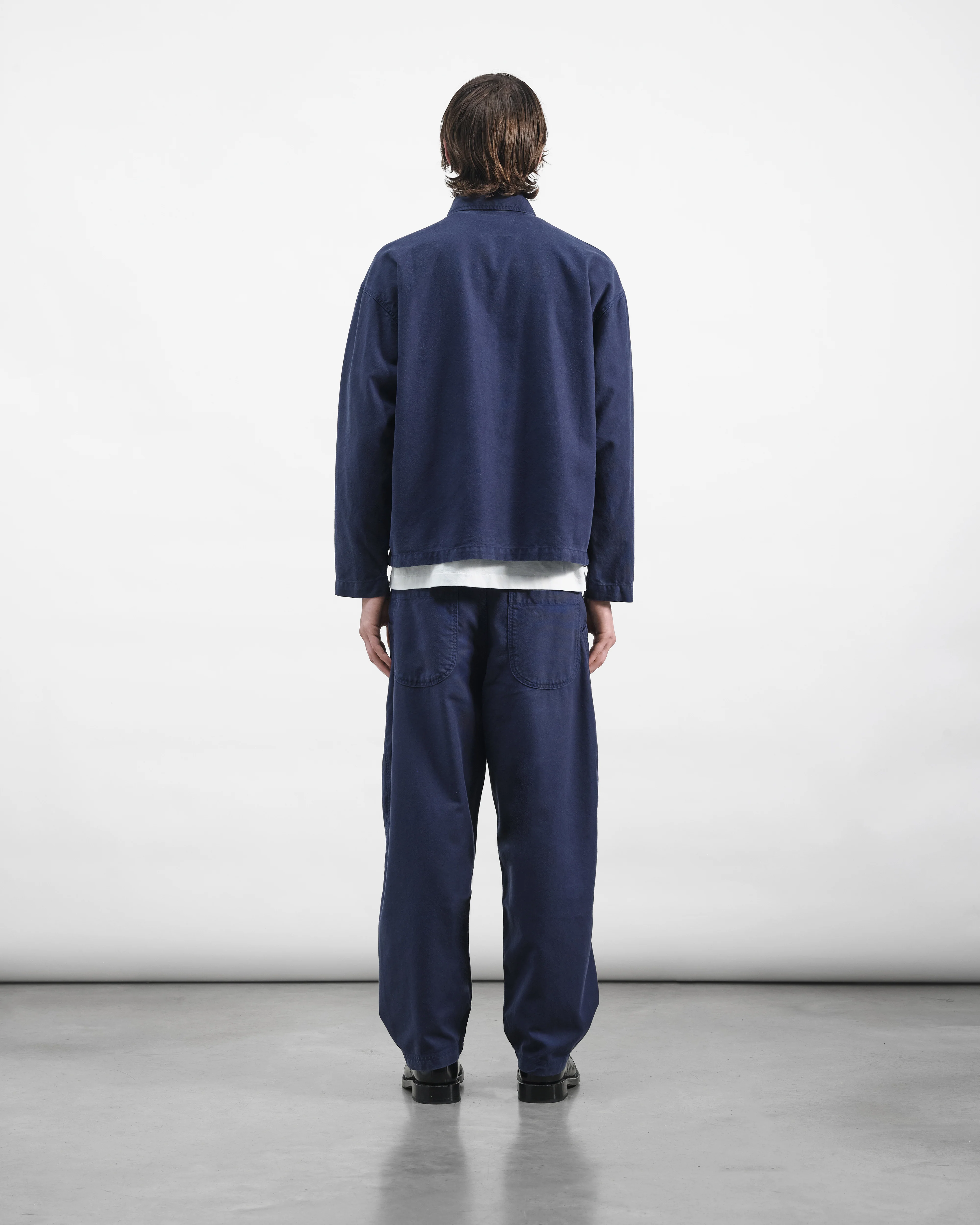 Twisted Seam Trouser - Image 5