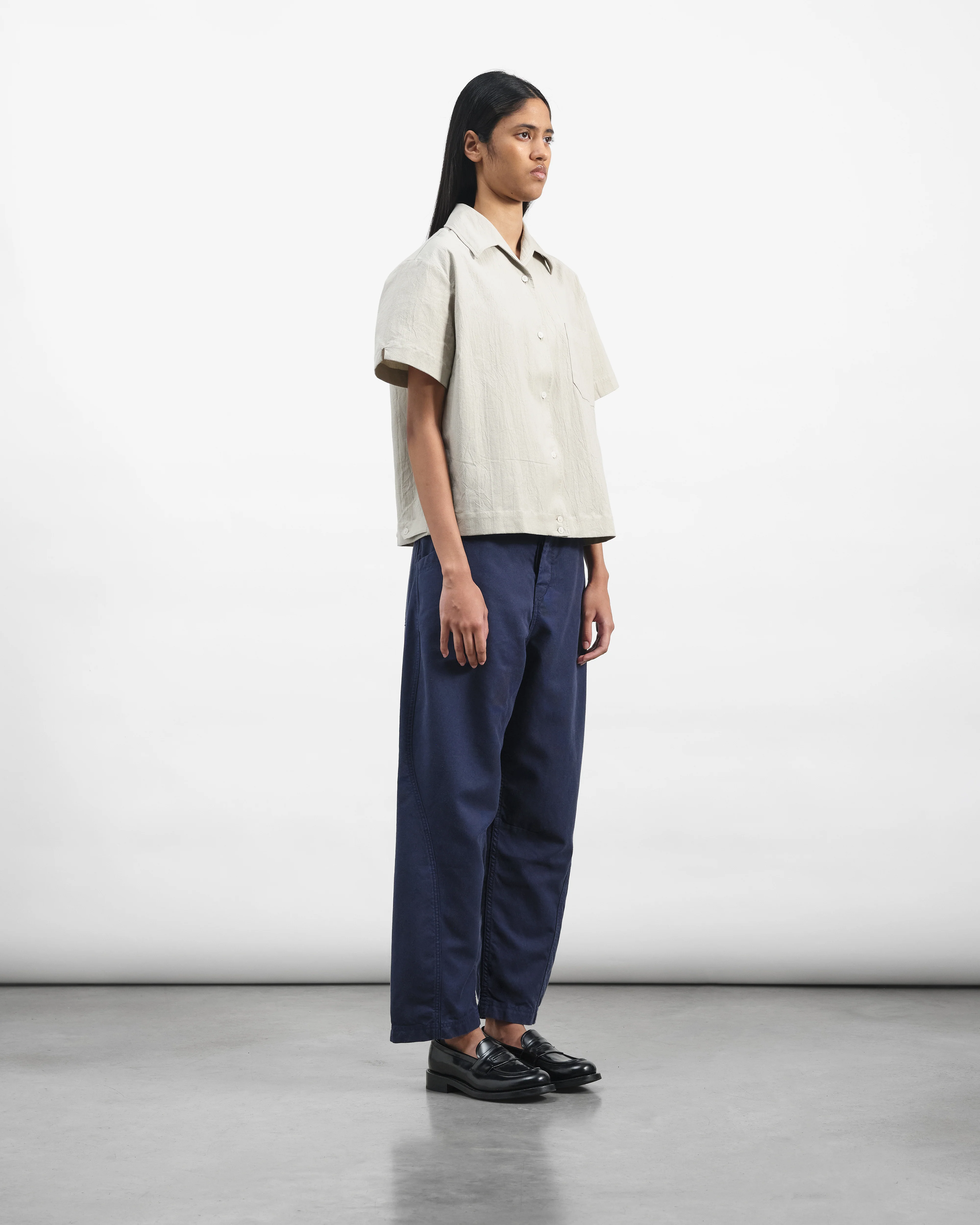 Twisted Seam Trouser - Image 8