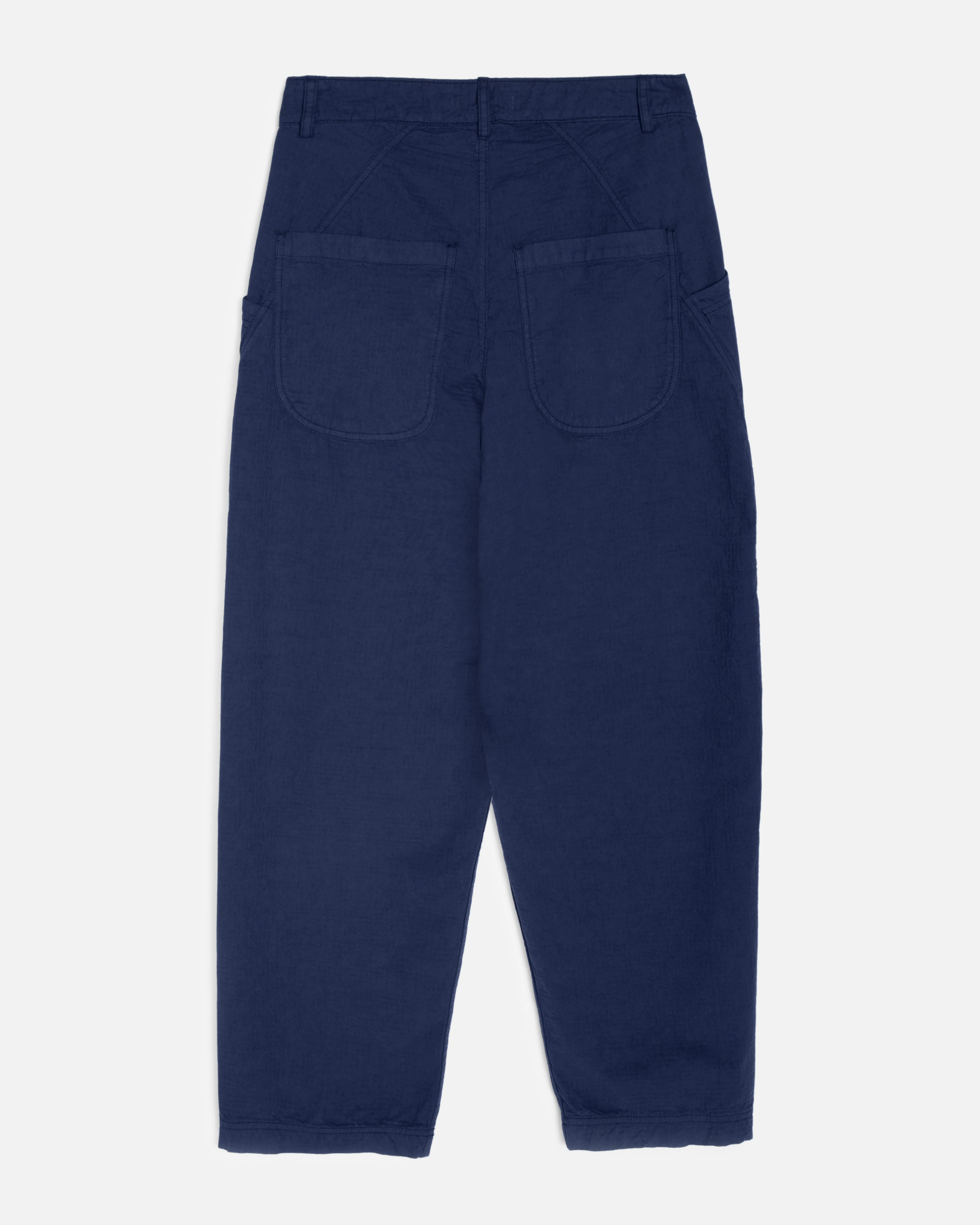 Twisted Seam Trouser - Image 11