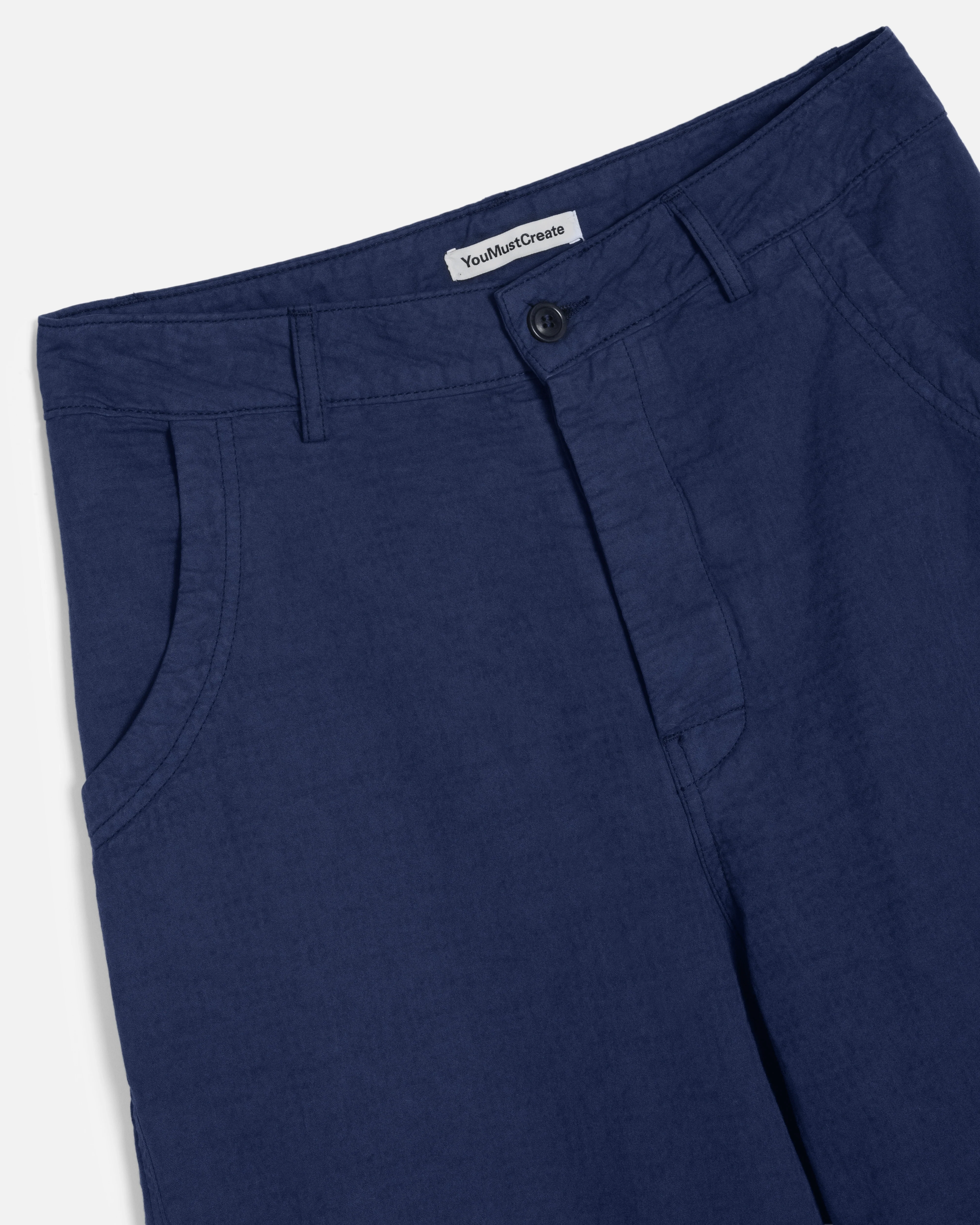 Twisted Seam Trouser - Image 12