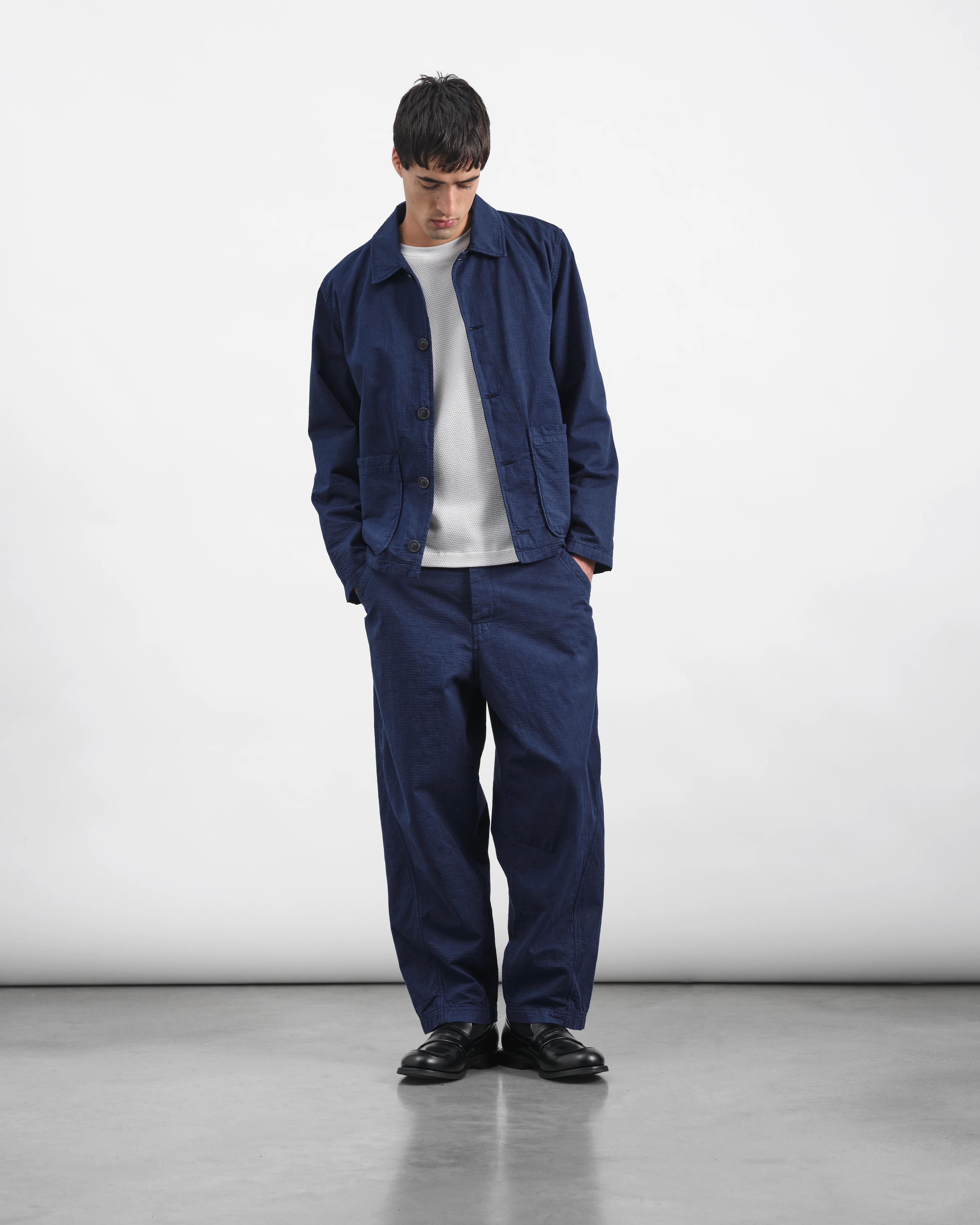 Twisted Seam Trouser - Image 2