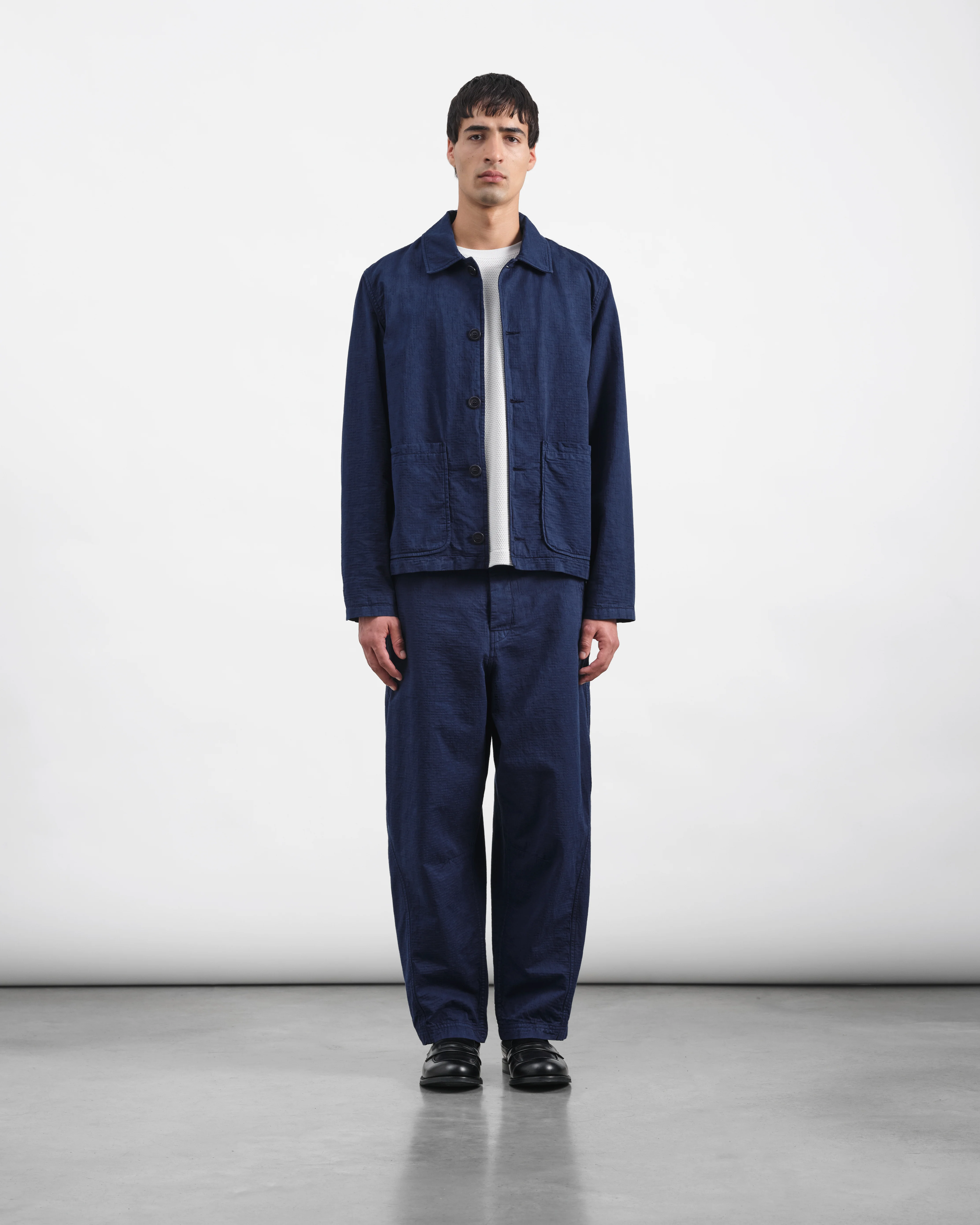 Twisted Seam Trouser - Image 3