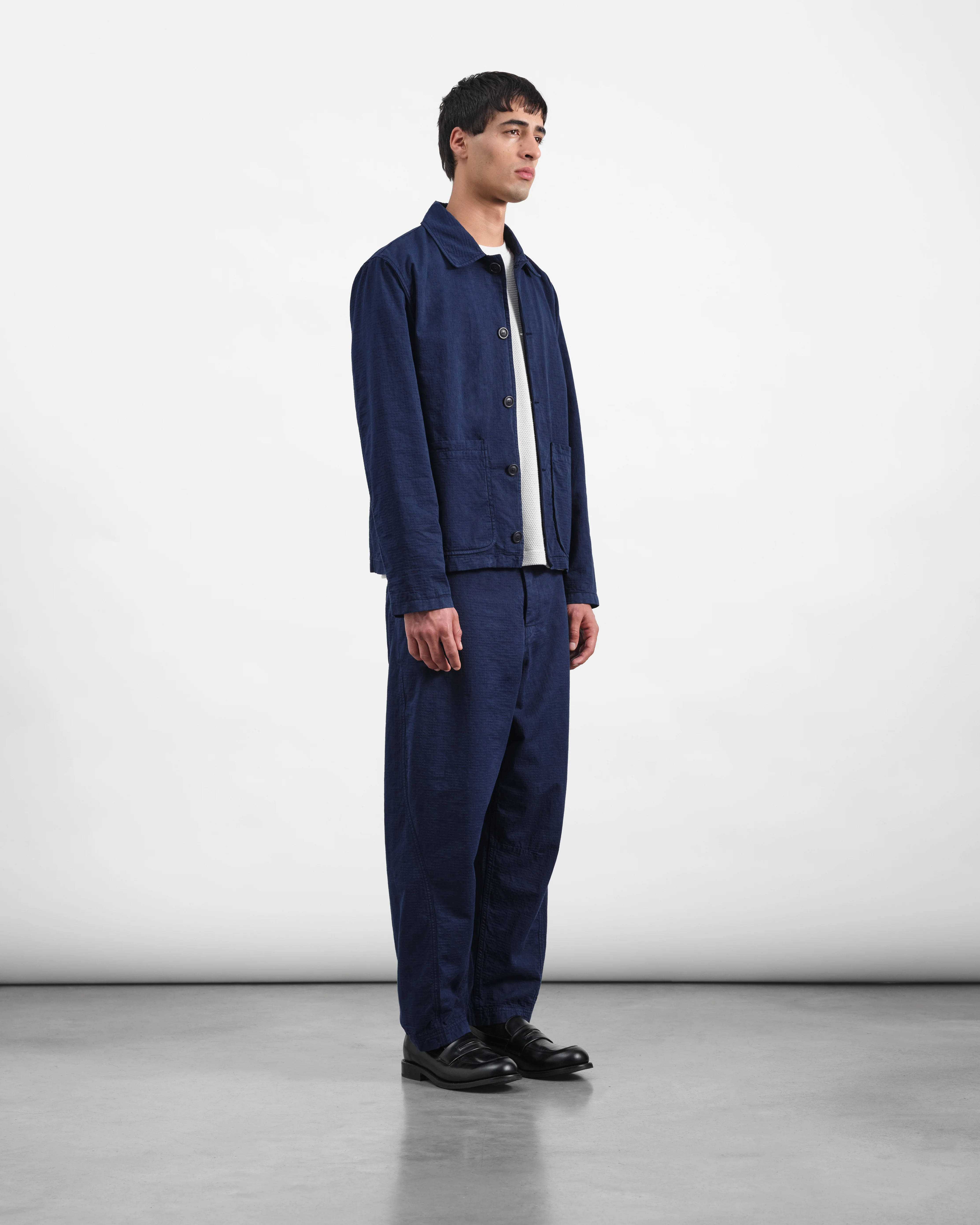Twisted Seam Trouser - Image 4