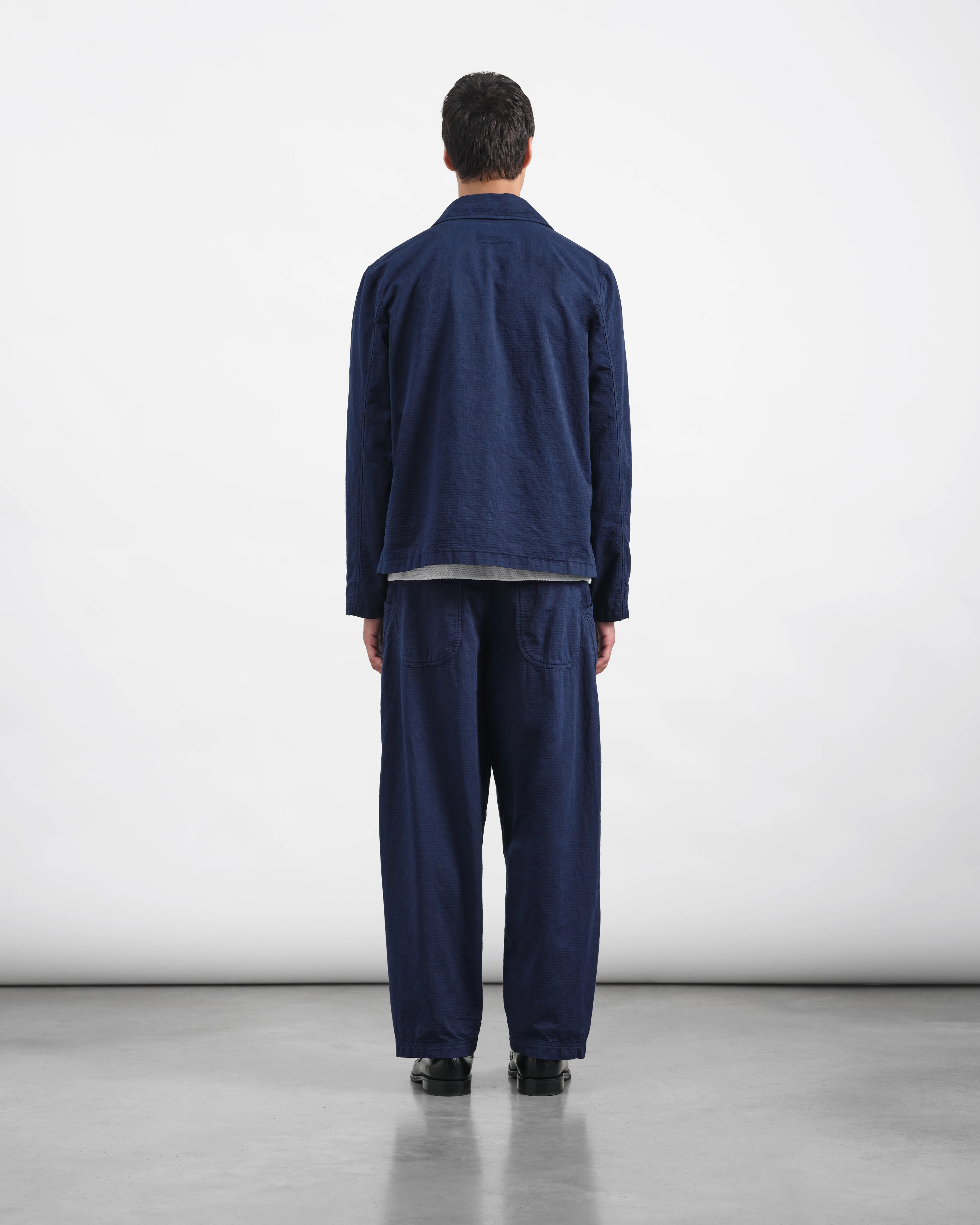 Twisted Seam Trouser - Image 5
