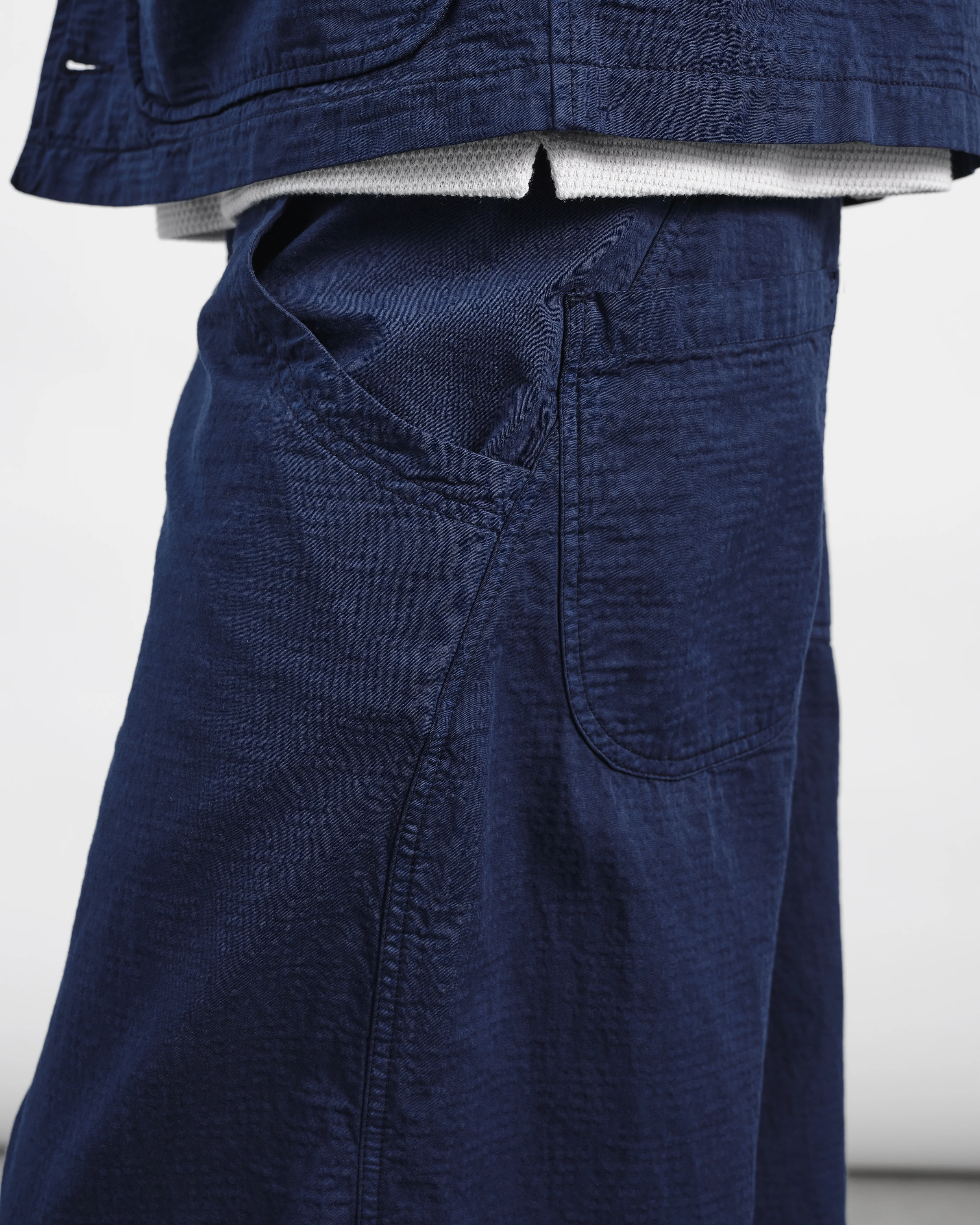 Twisted Seam Trouser - Image 6