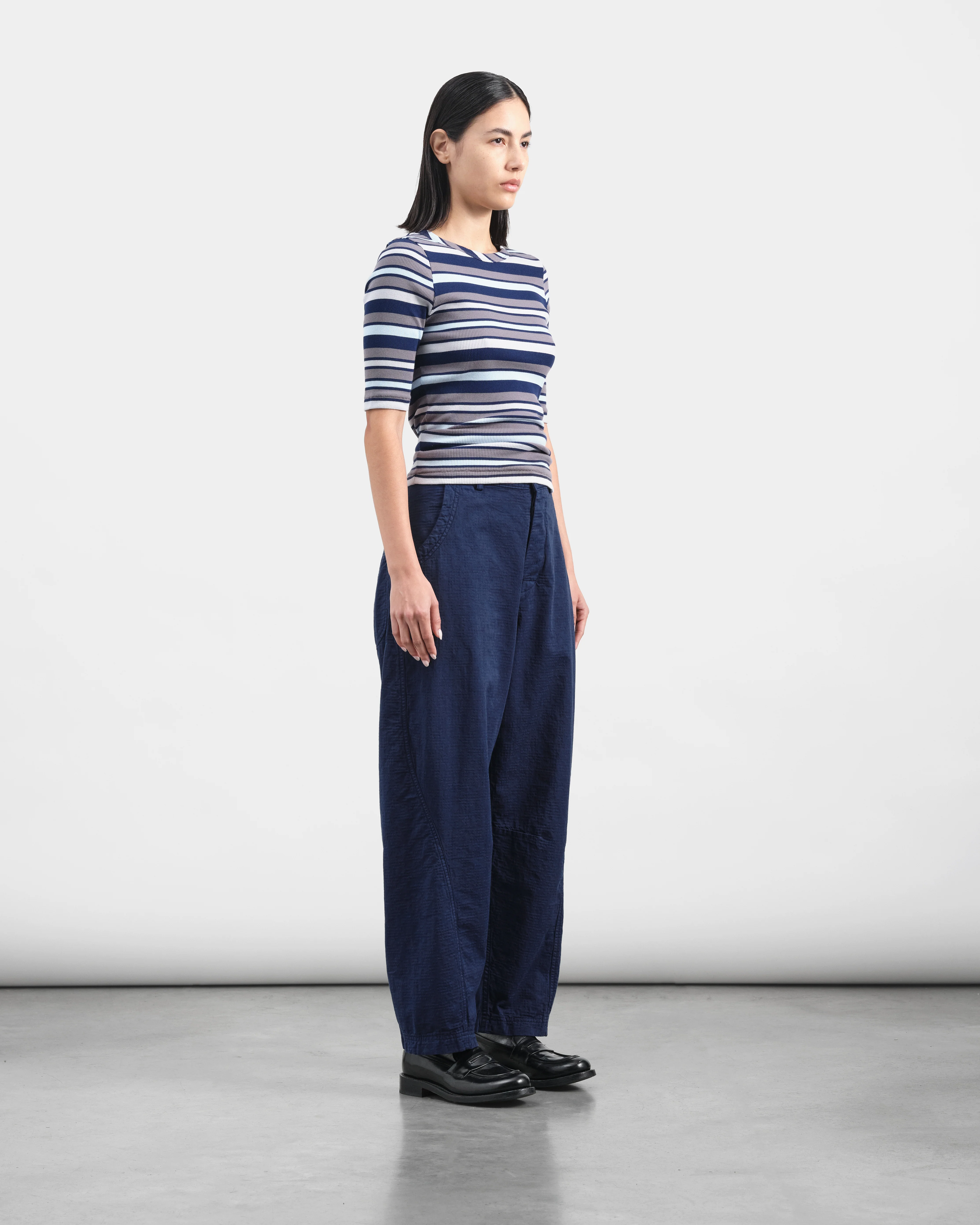 Twisted Seam Trouser - Image 8
