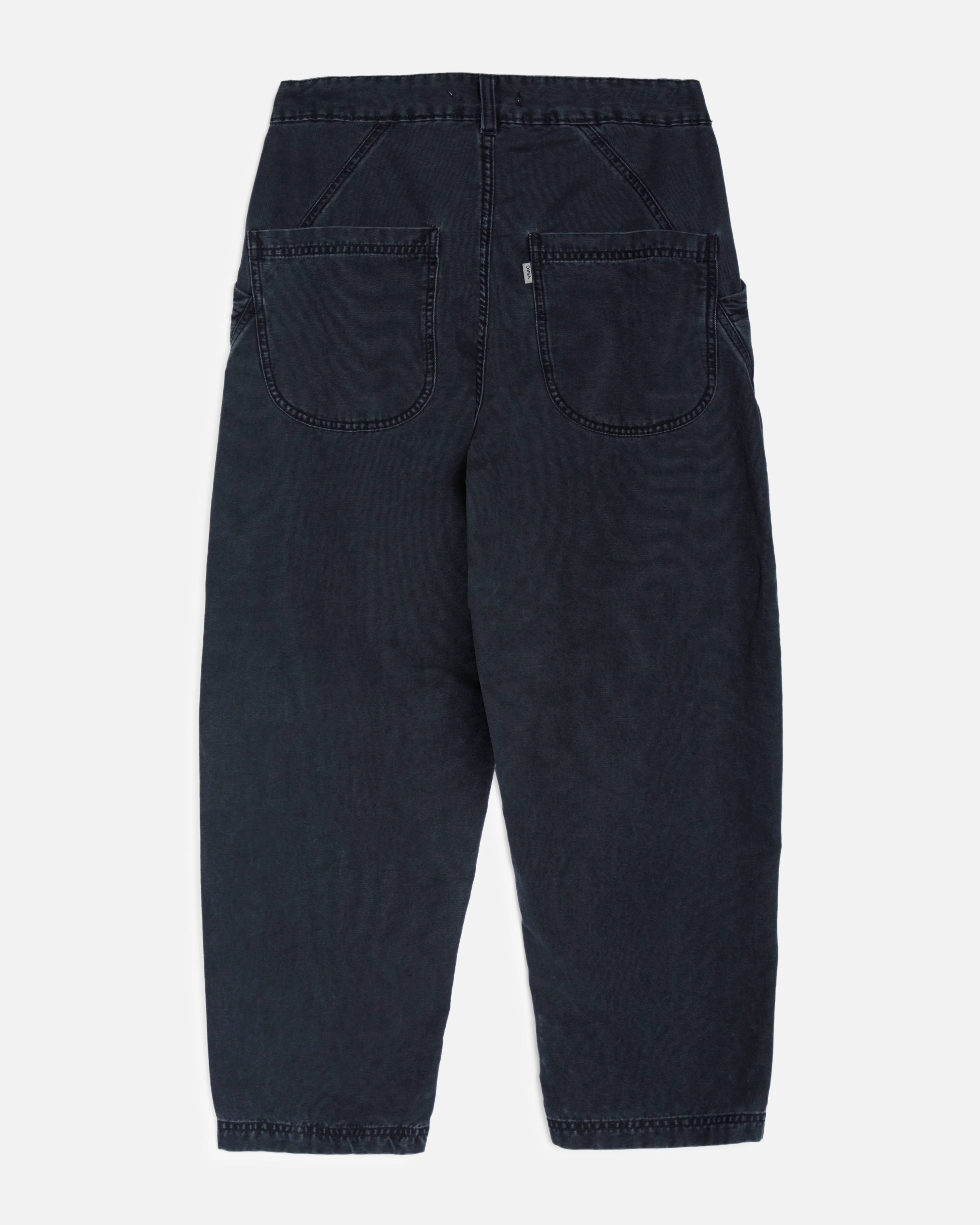 Twisted Seam Trouser - Image 10