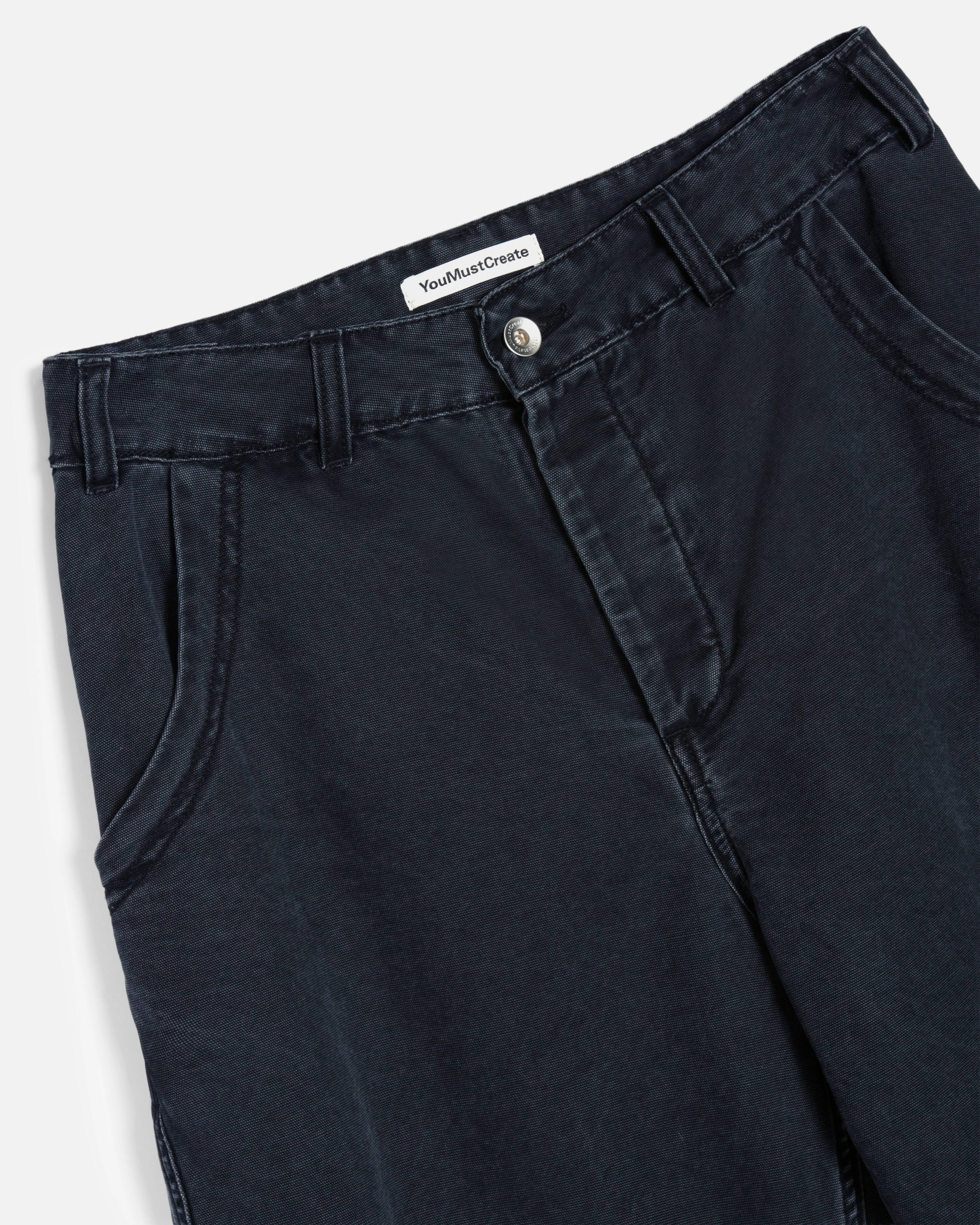 Twisted Seam Trouser - Image 11
