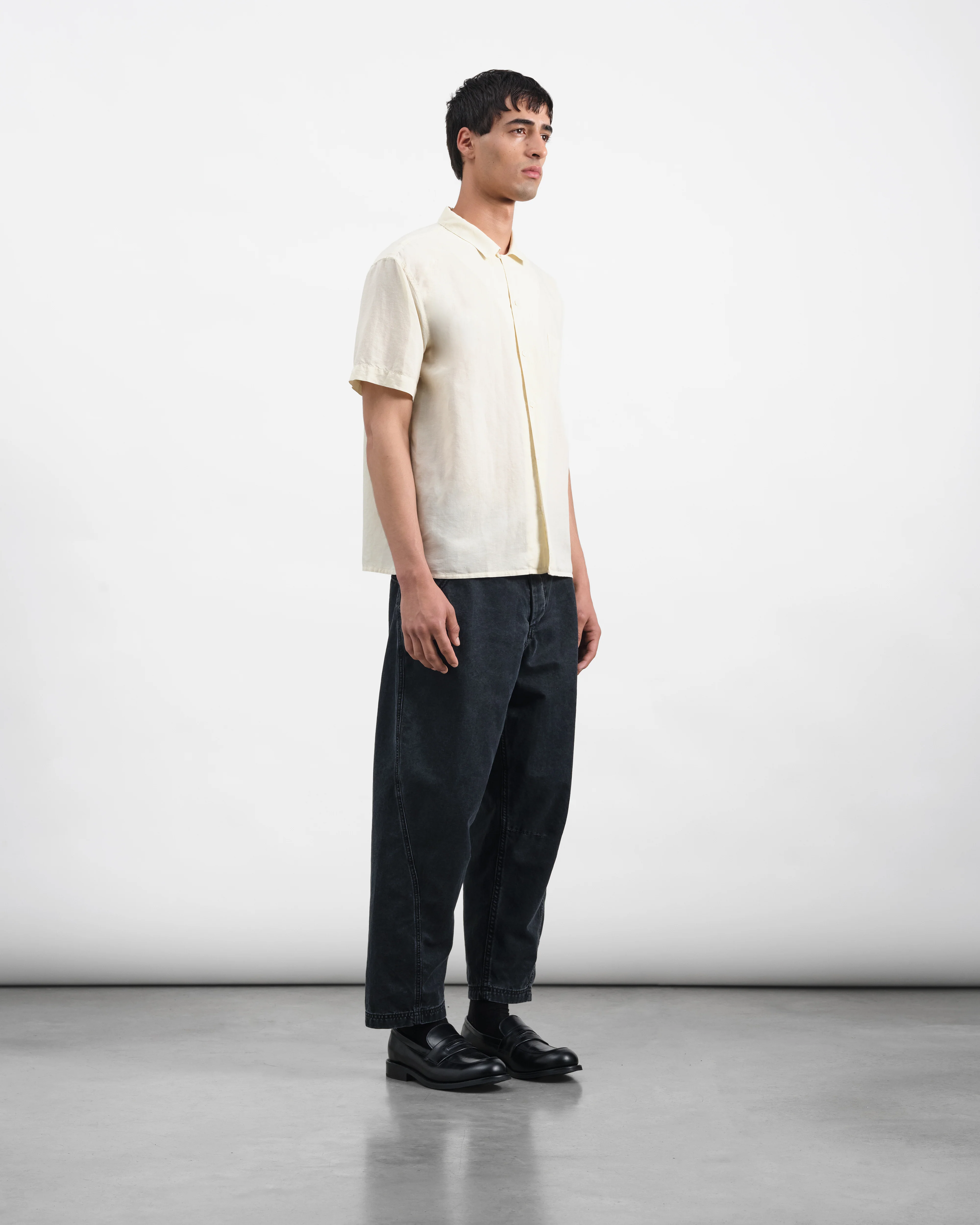 Twisted Seam Trouser - Image 3