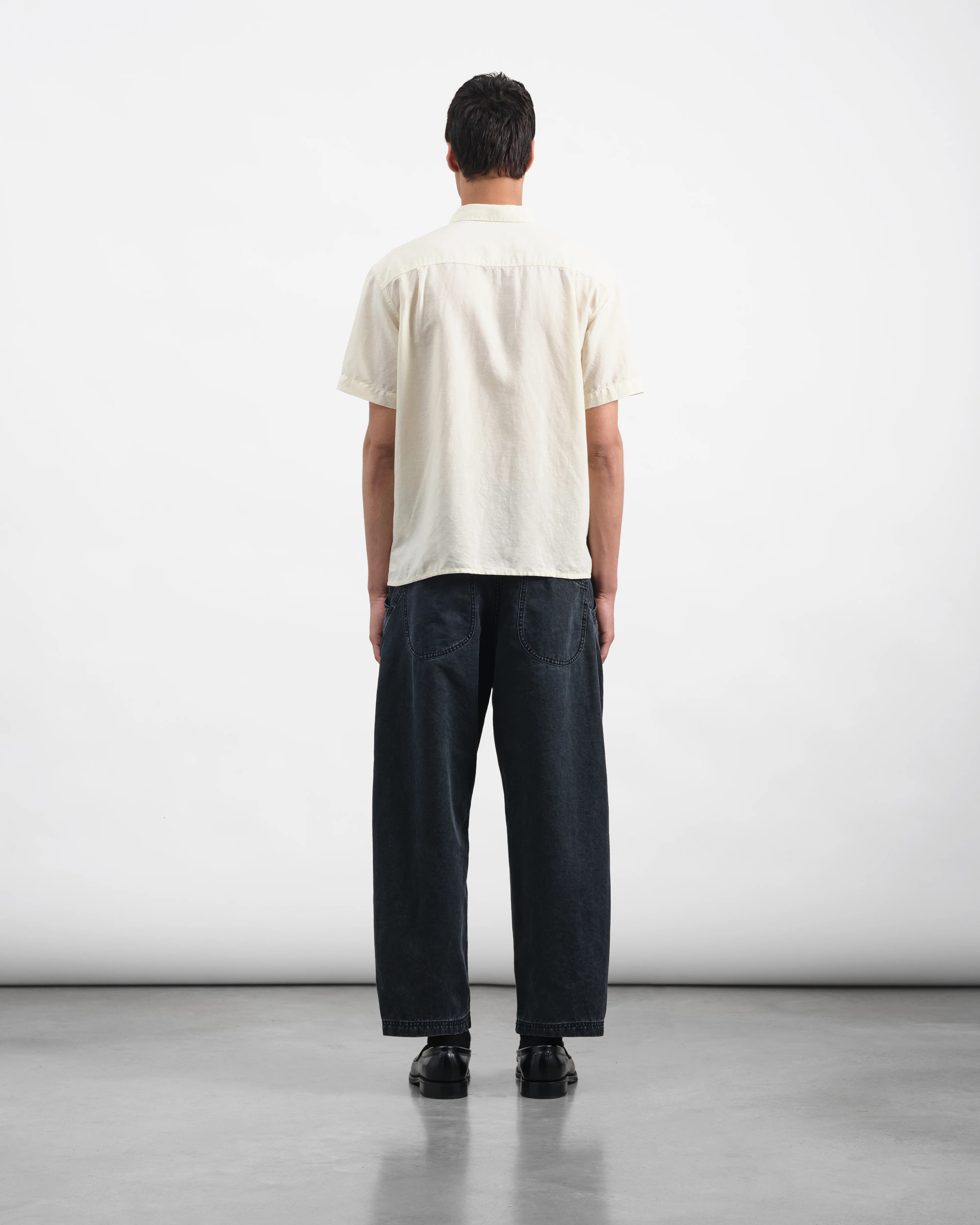 Twisted Seam Trouser - Image 4