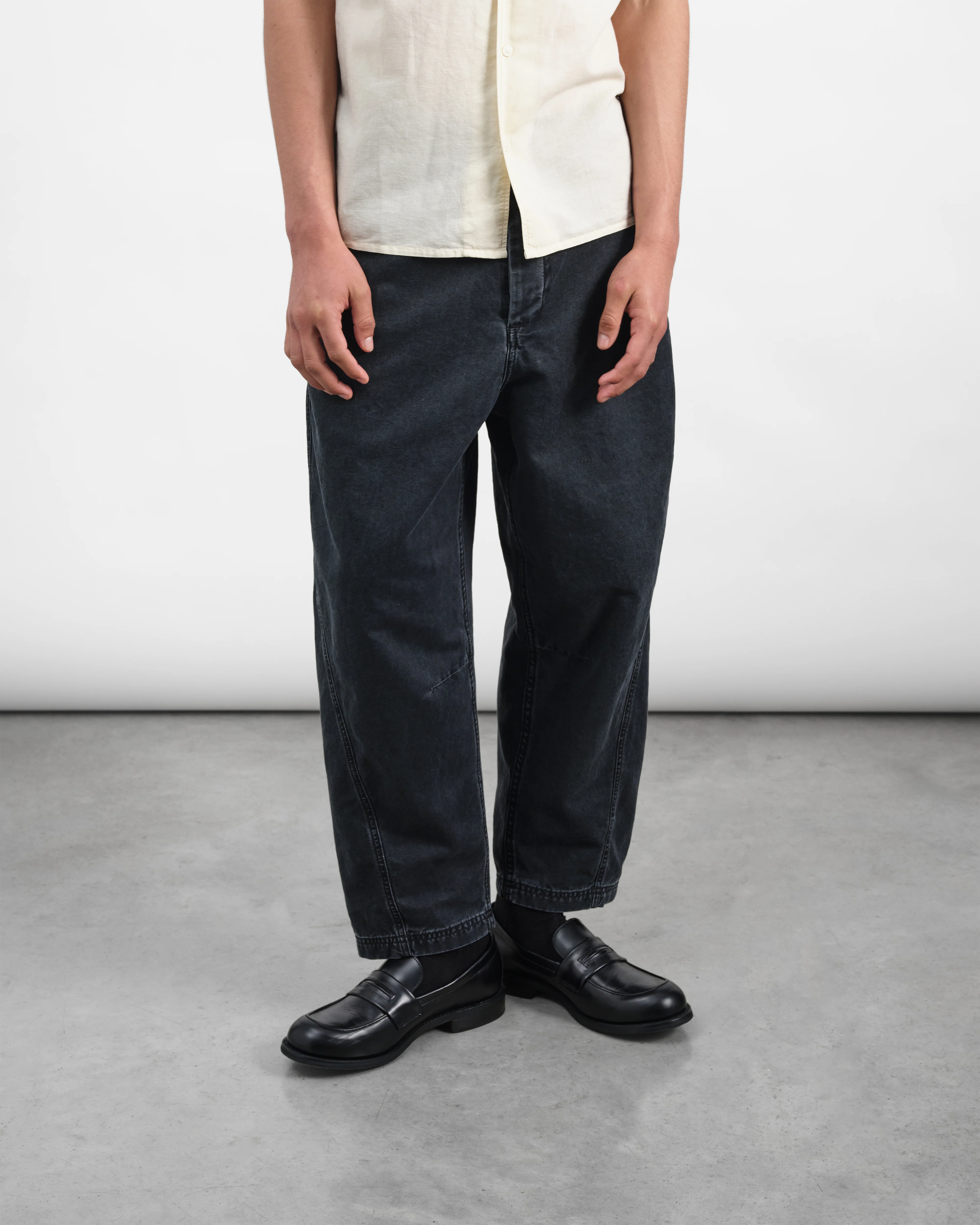 Twisted Seam Trouser - Image 5