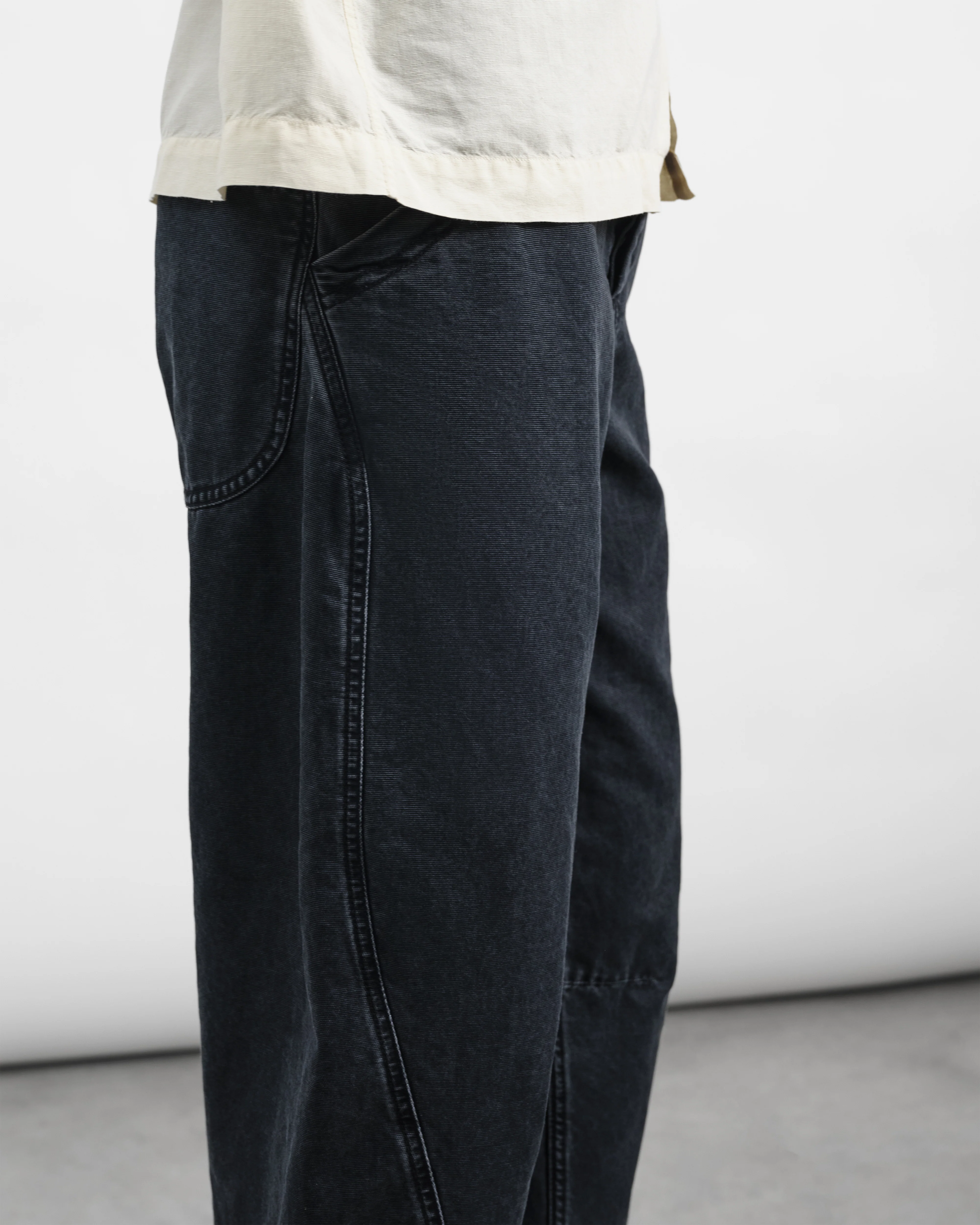 Twisted Seam Trouser - Image 9