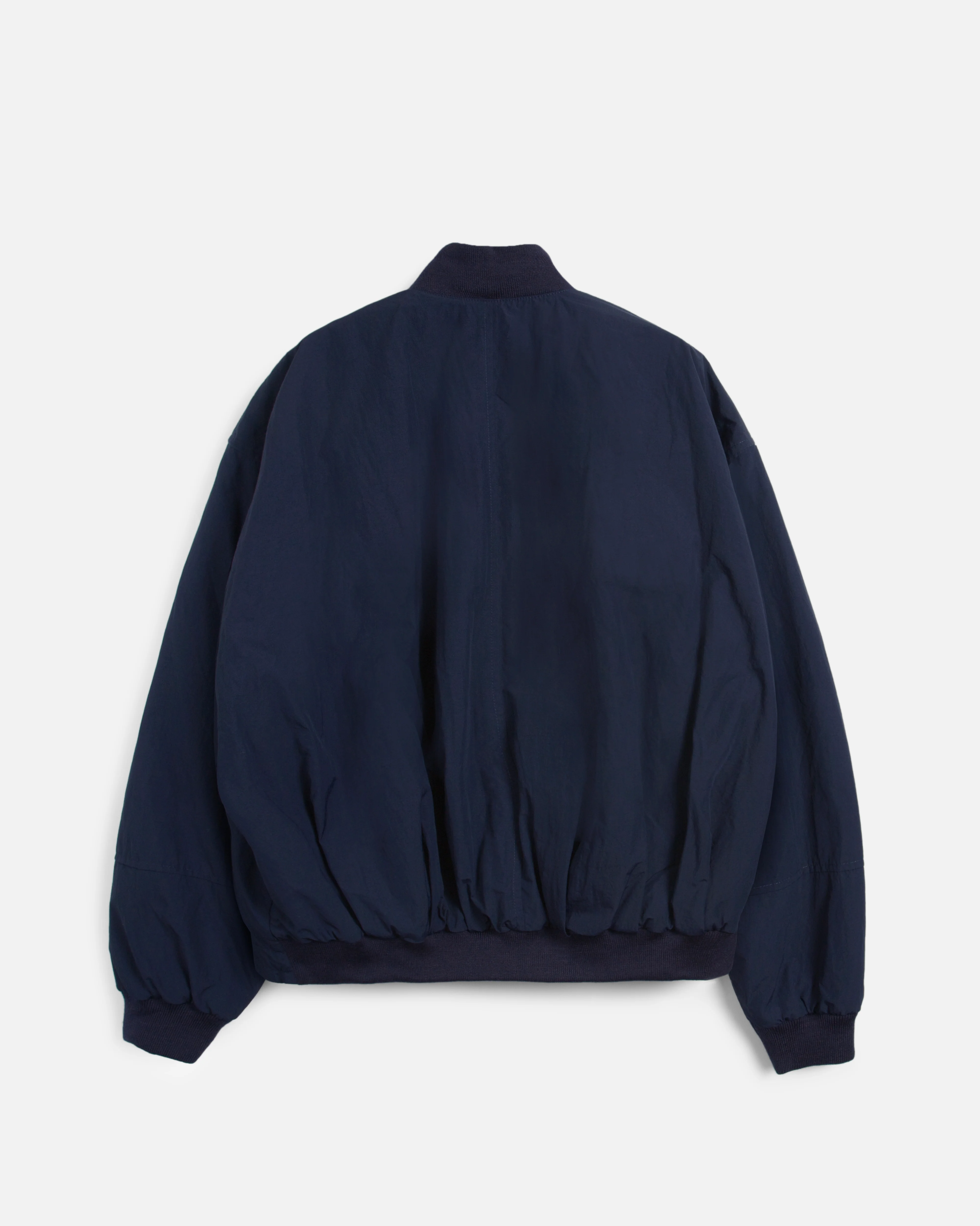 Basement Bomber Jacket - Image 11