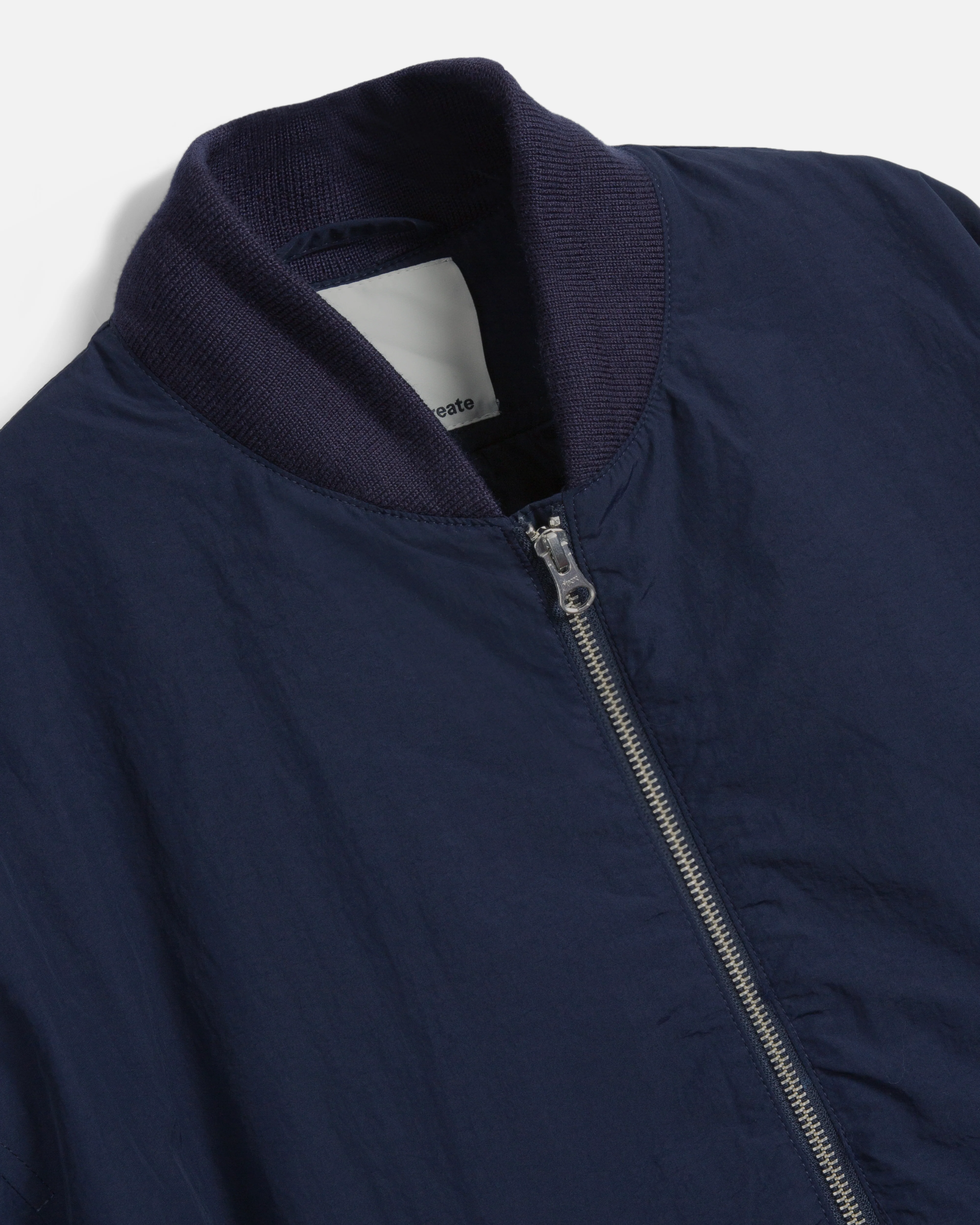 Basement Bomber Jacket - Image 12