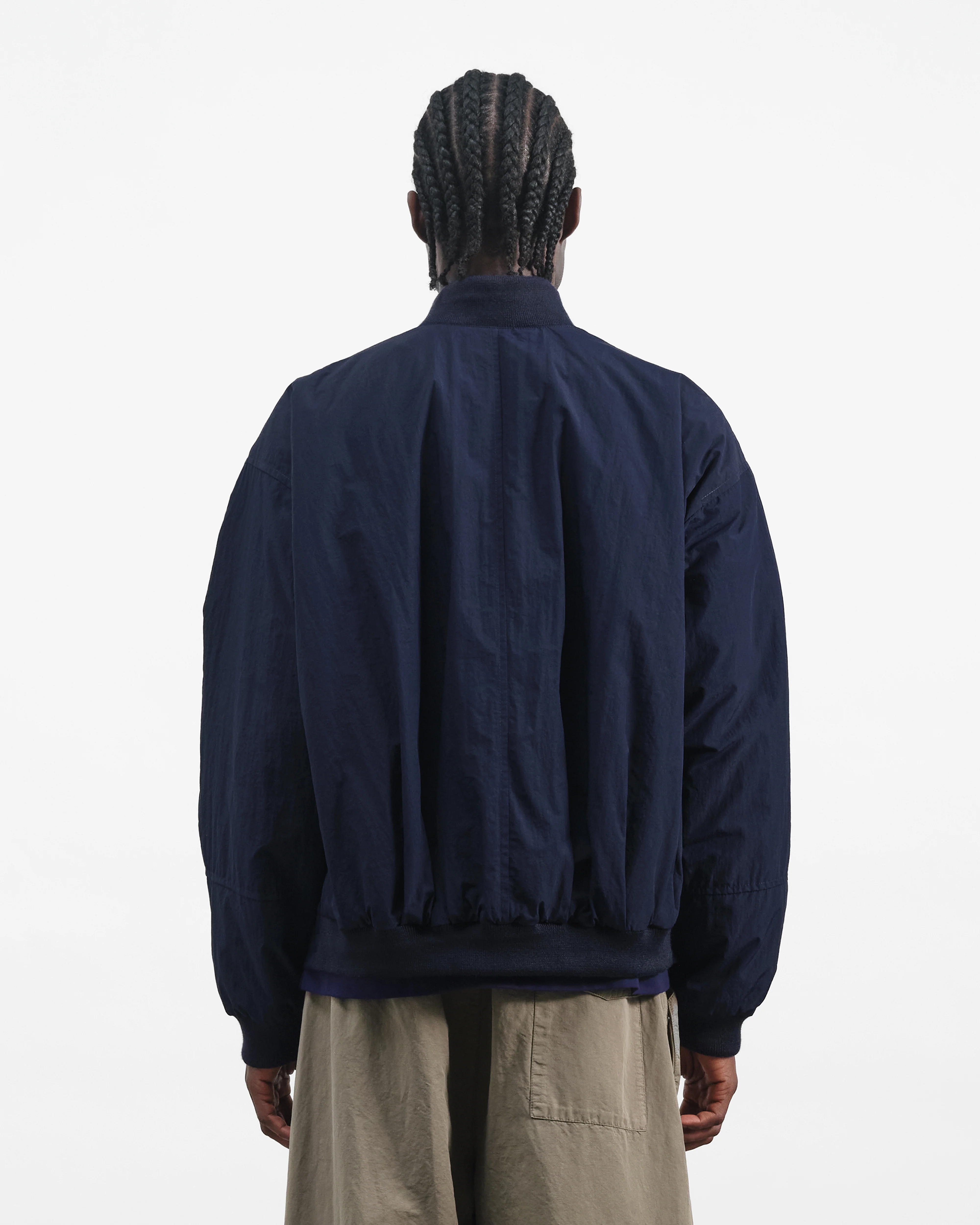 Basement Bomber Jacket - Image 5
