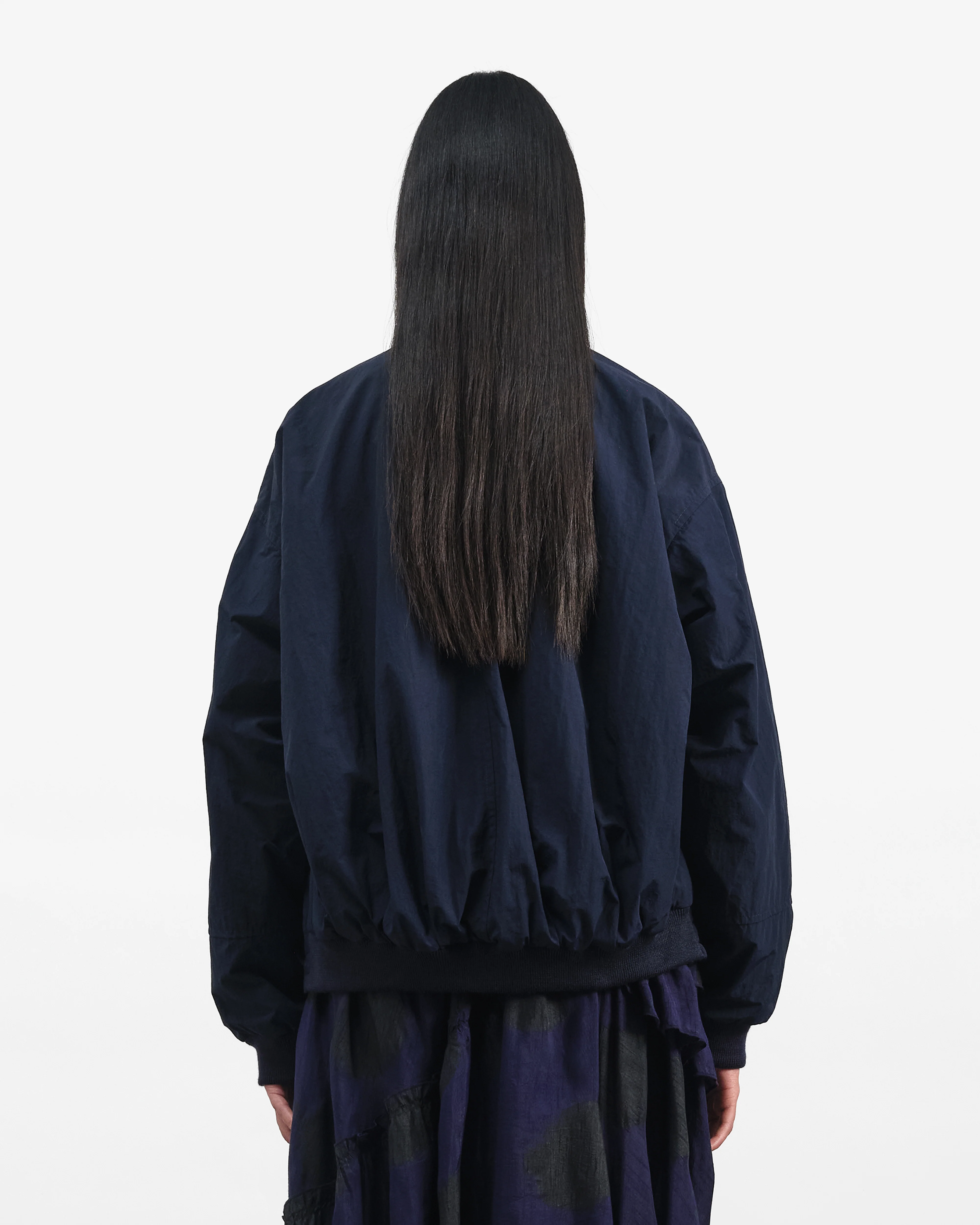 Basement Bomber Jacket - Image 9