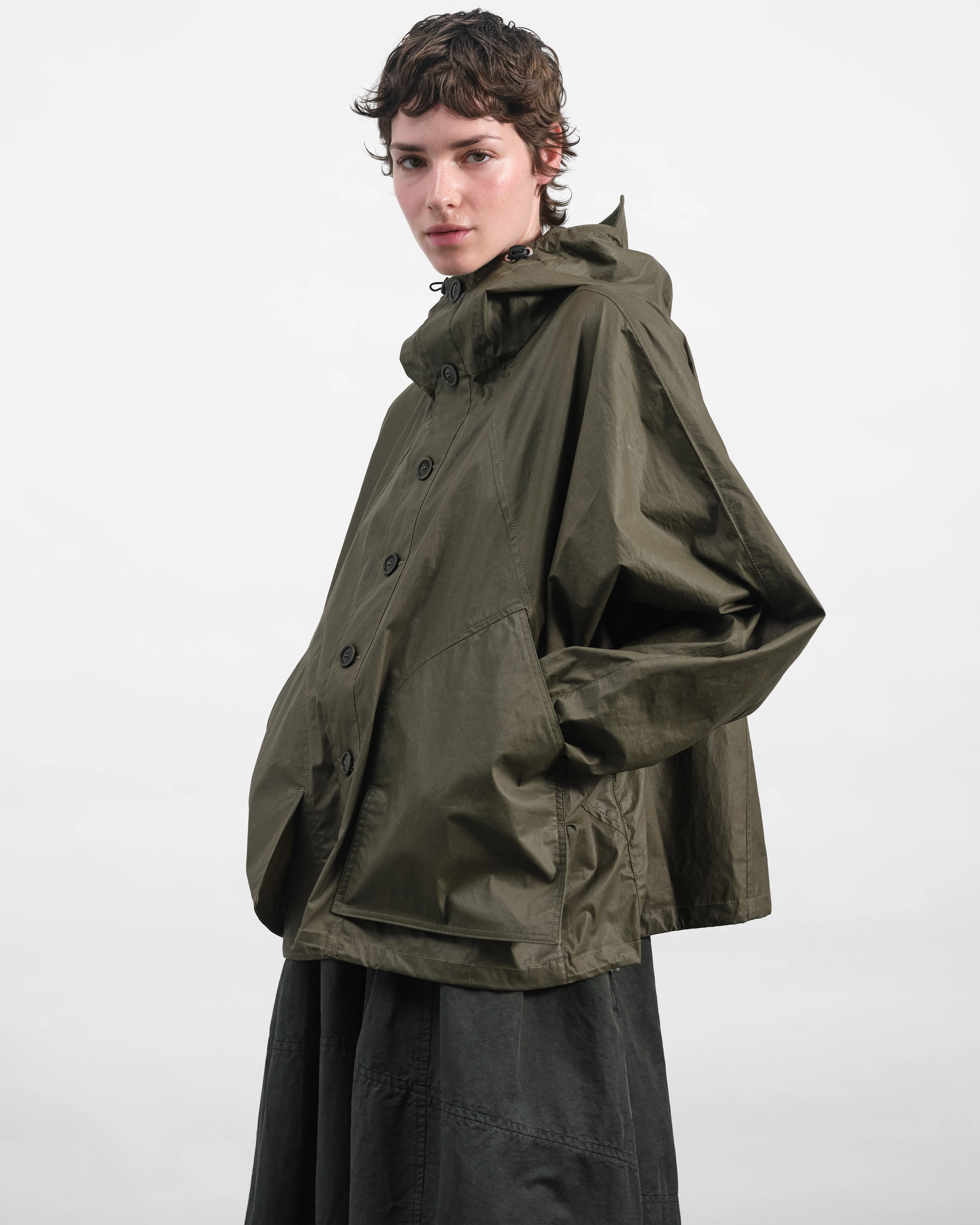 Bonehead Jacket - Image 10