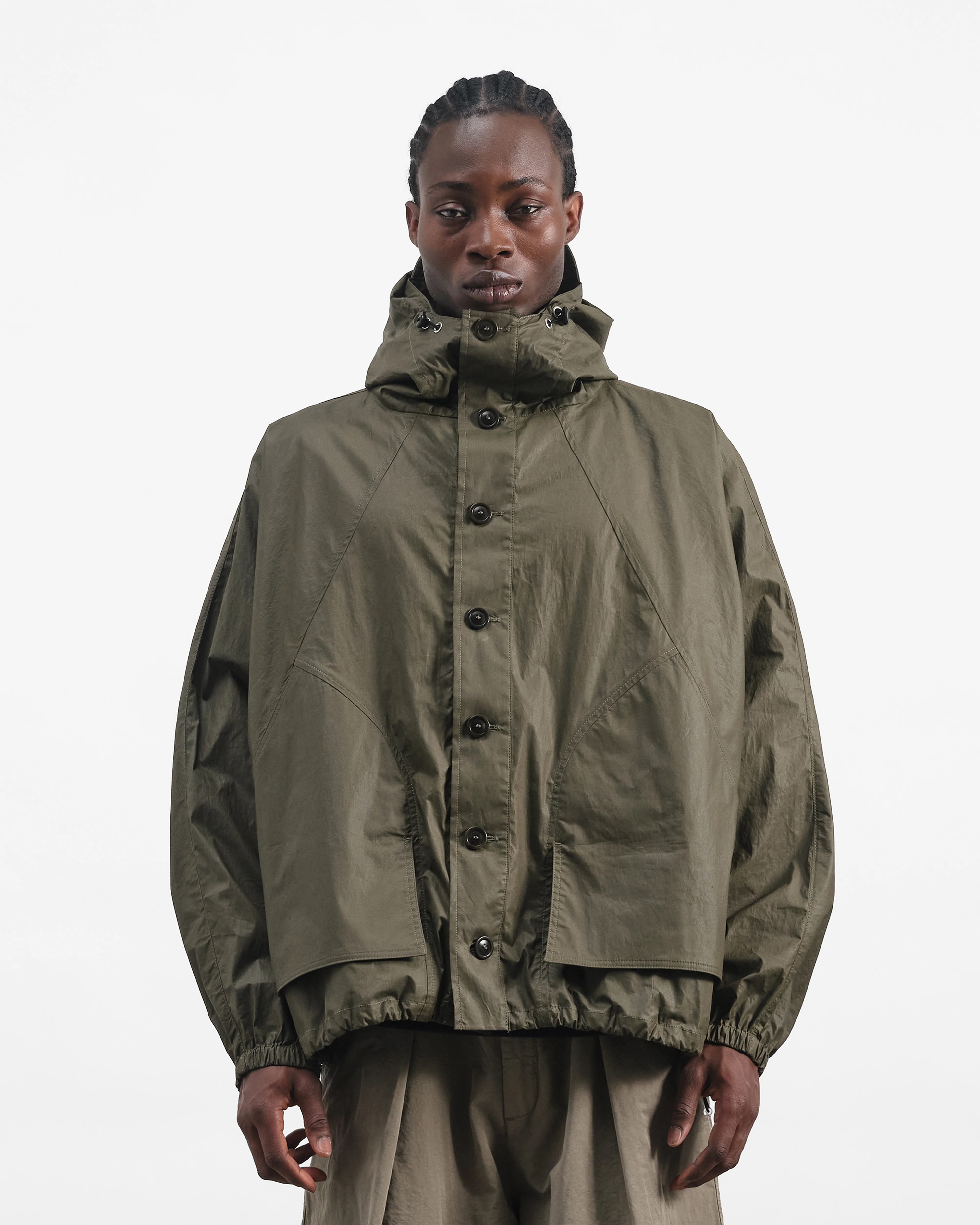 Bonehead Jacket - Image 3