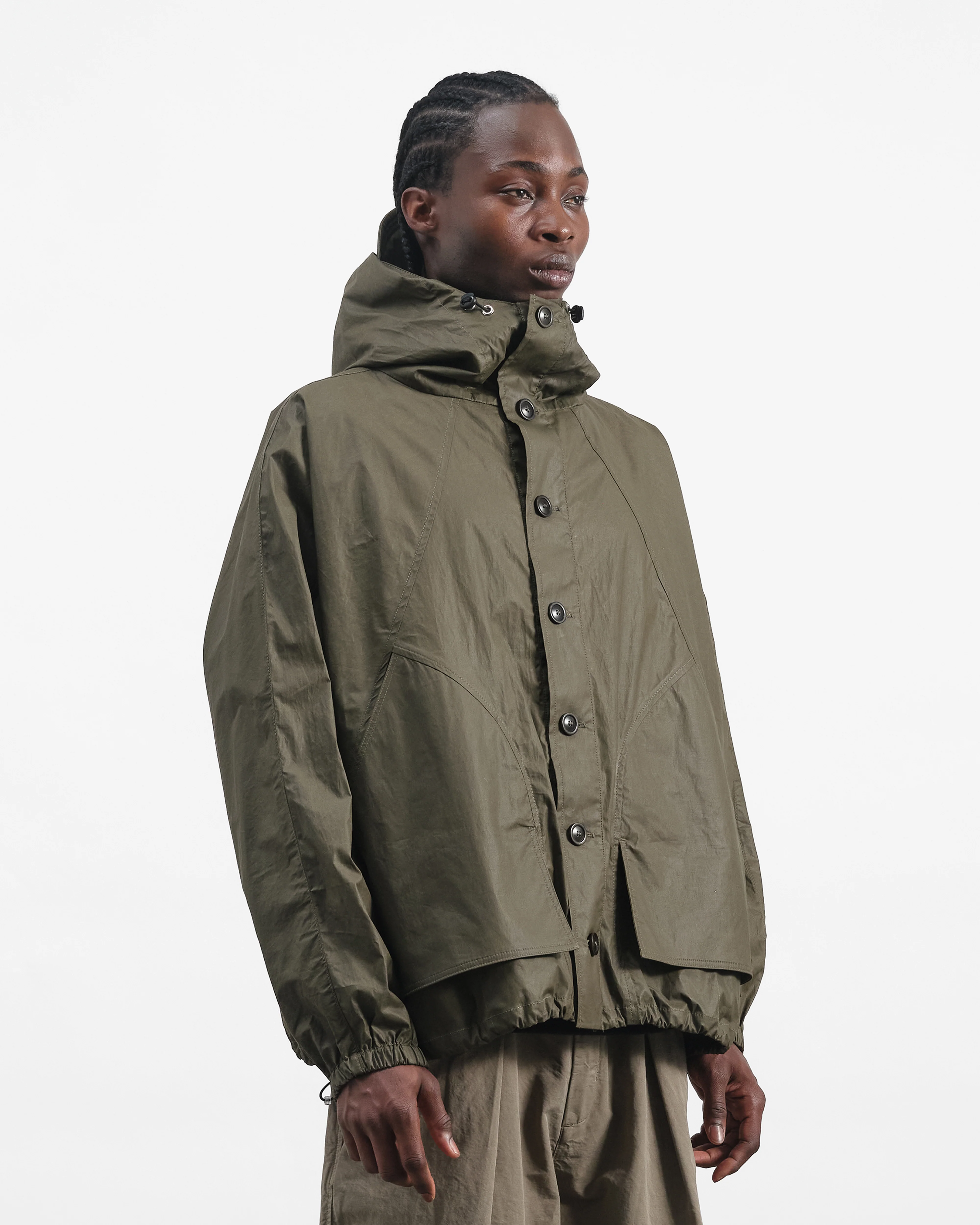 Bonehead Jacket - Image 4
