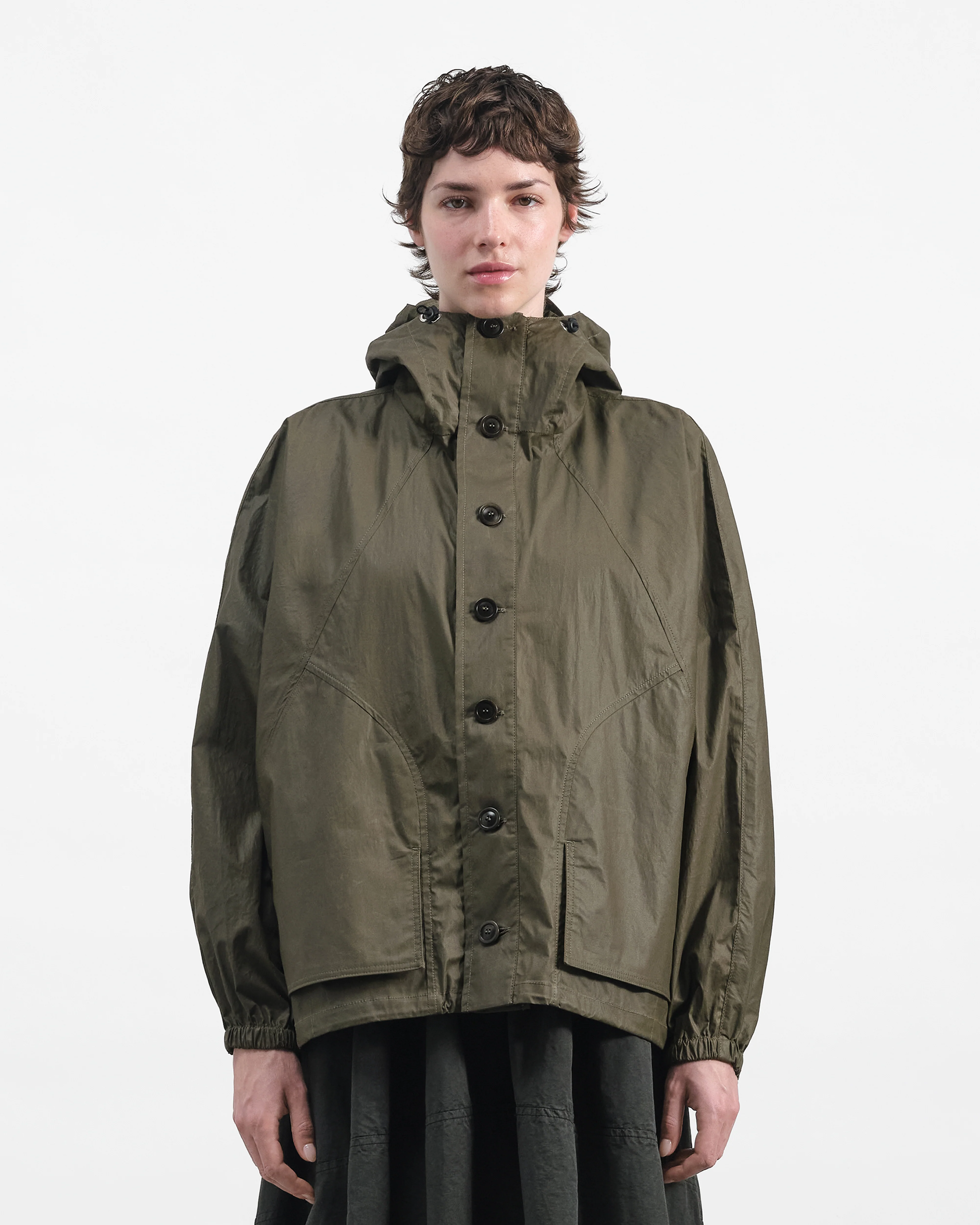 Bonehead Jacket - Image 7