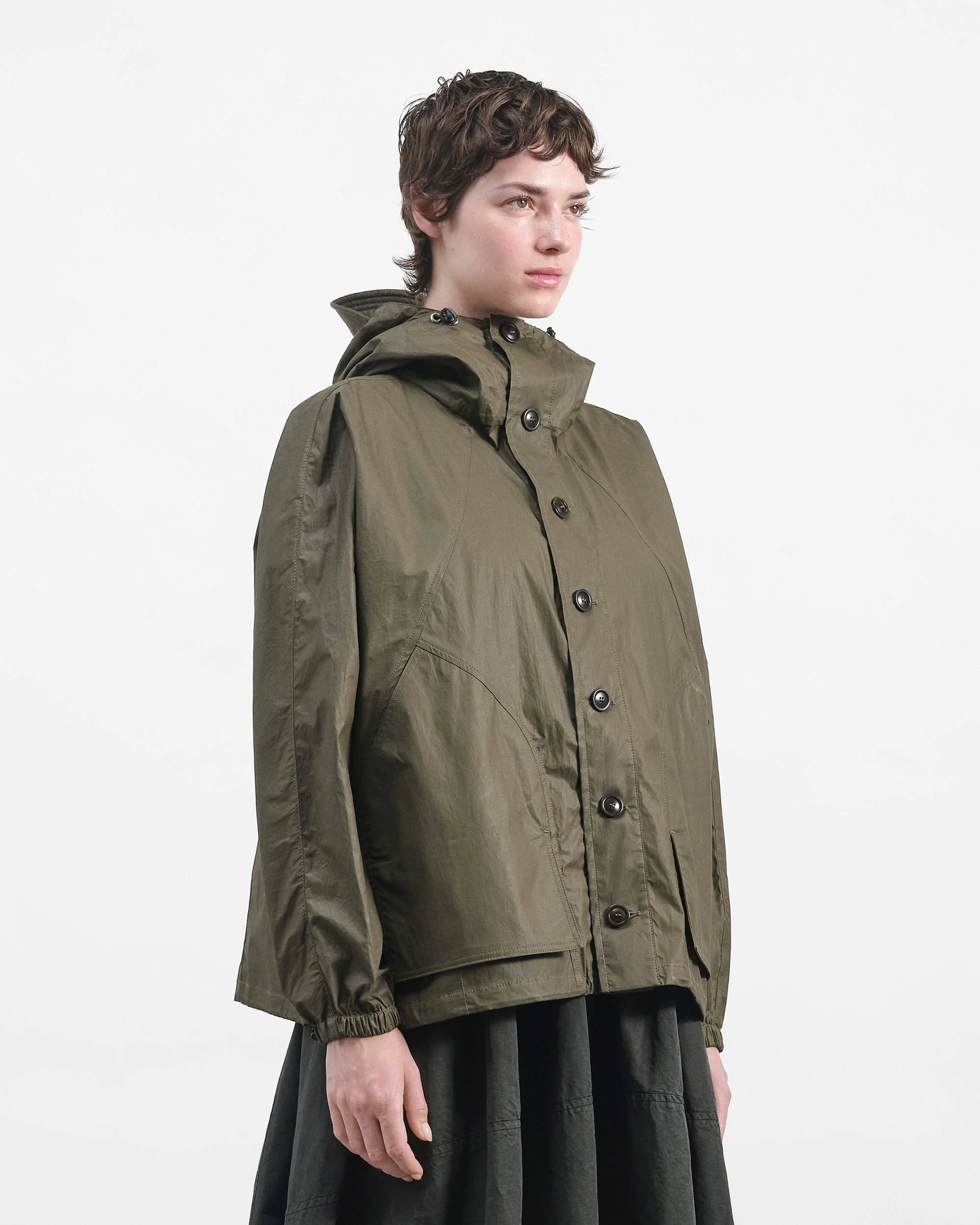 Bonehead Jacket - Image 8