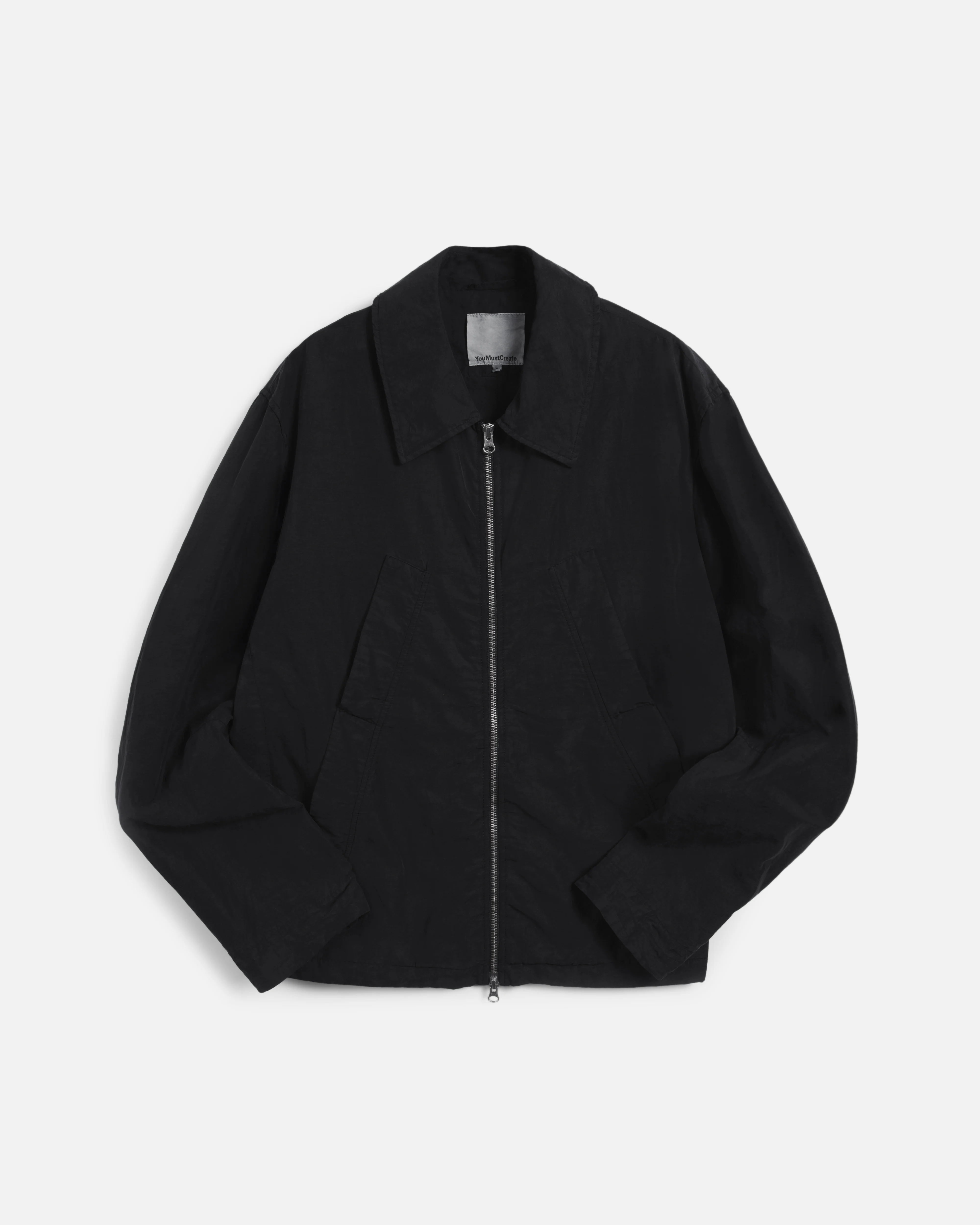 Repetition Jacket