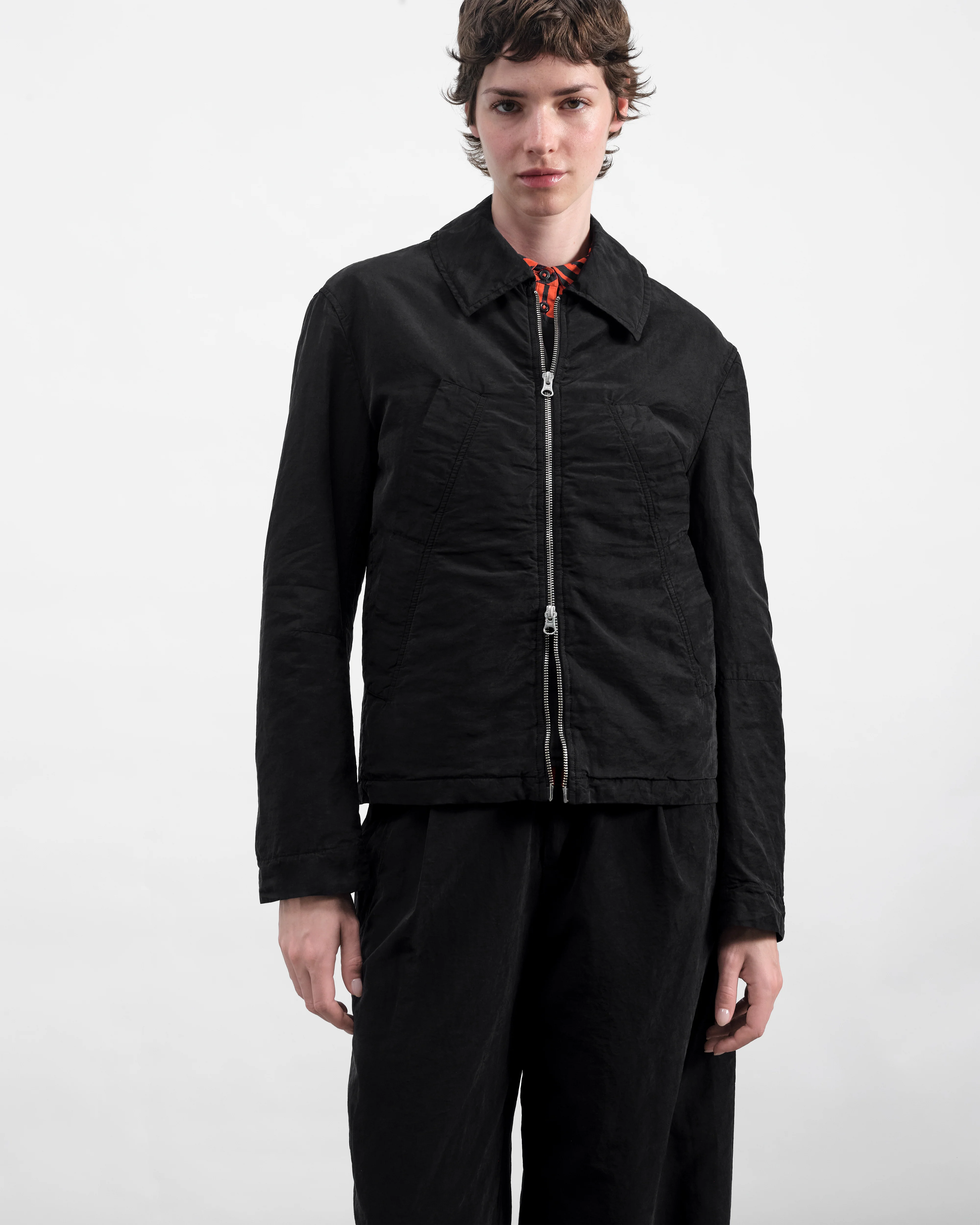 Repetition Jacket - Image 11