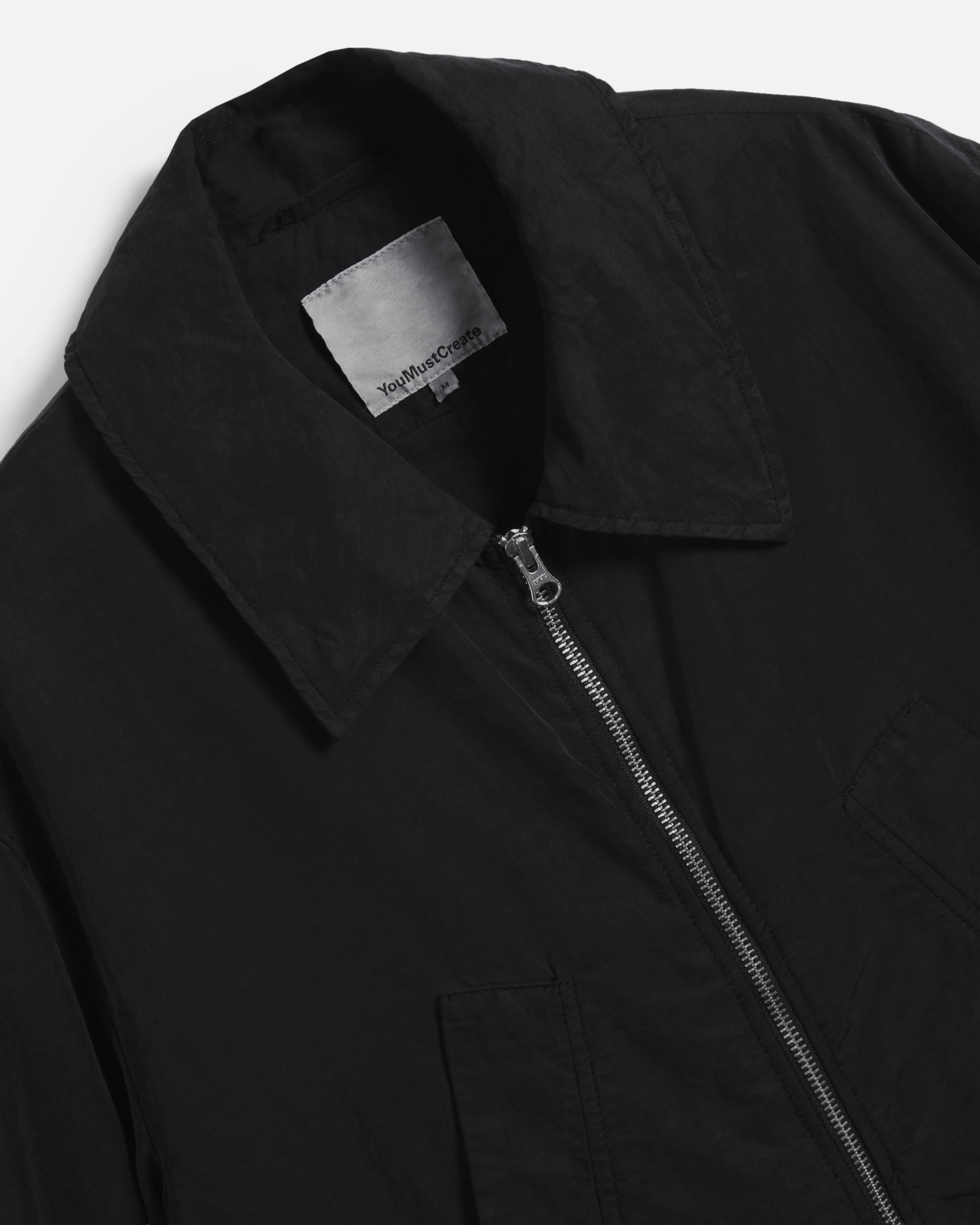 Repetition Jacket - Image 13