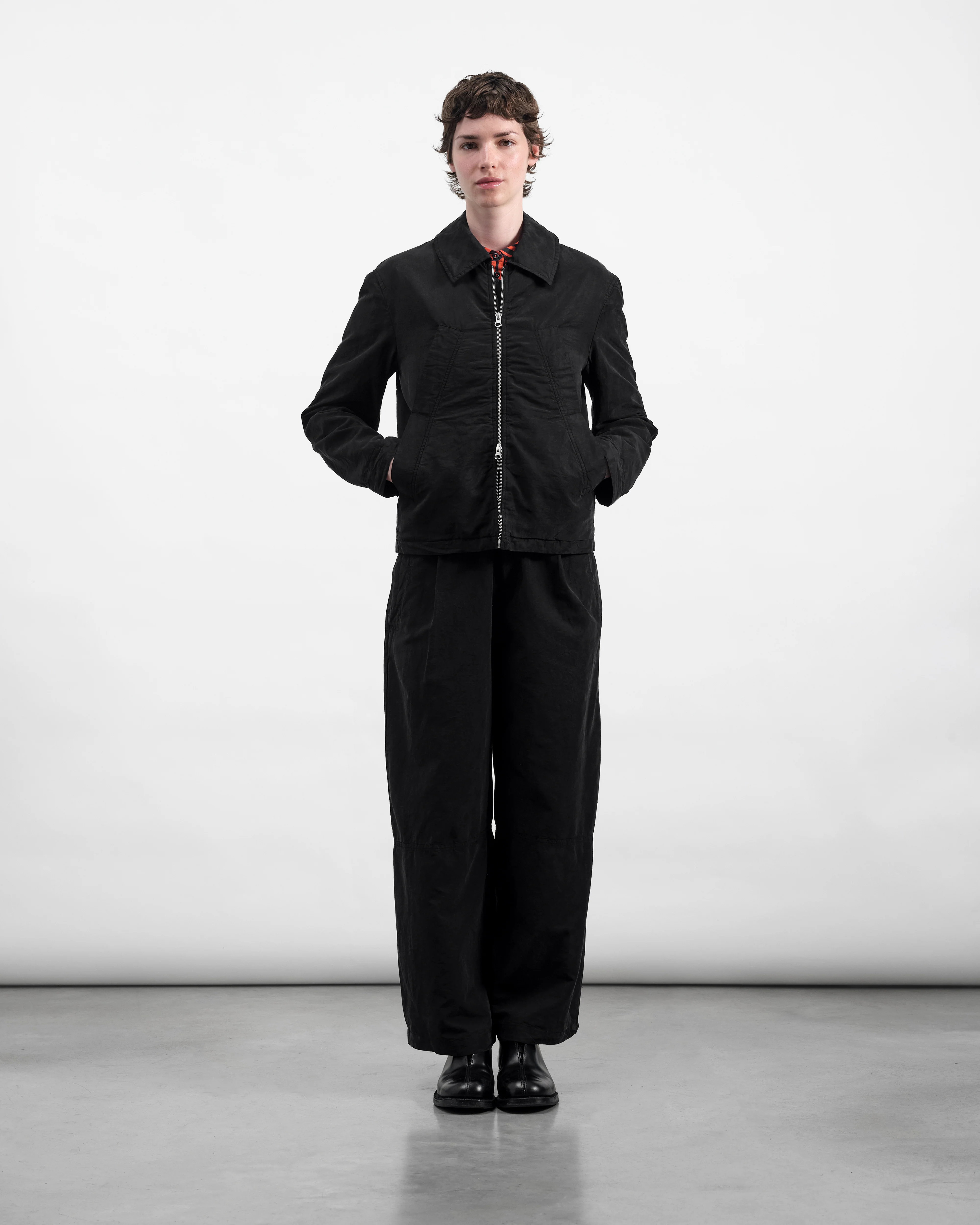 Repetition Jacket - Image 3