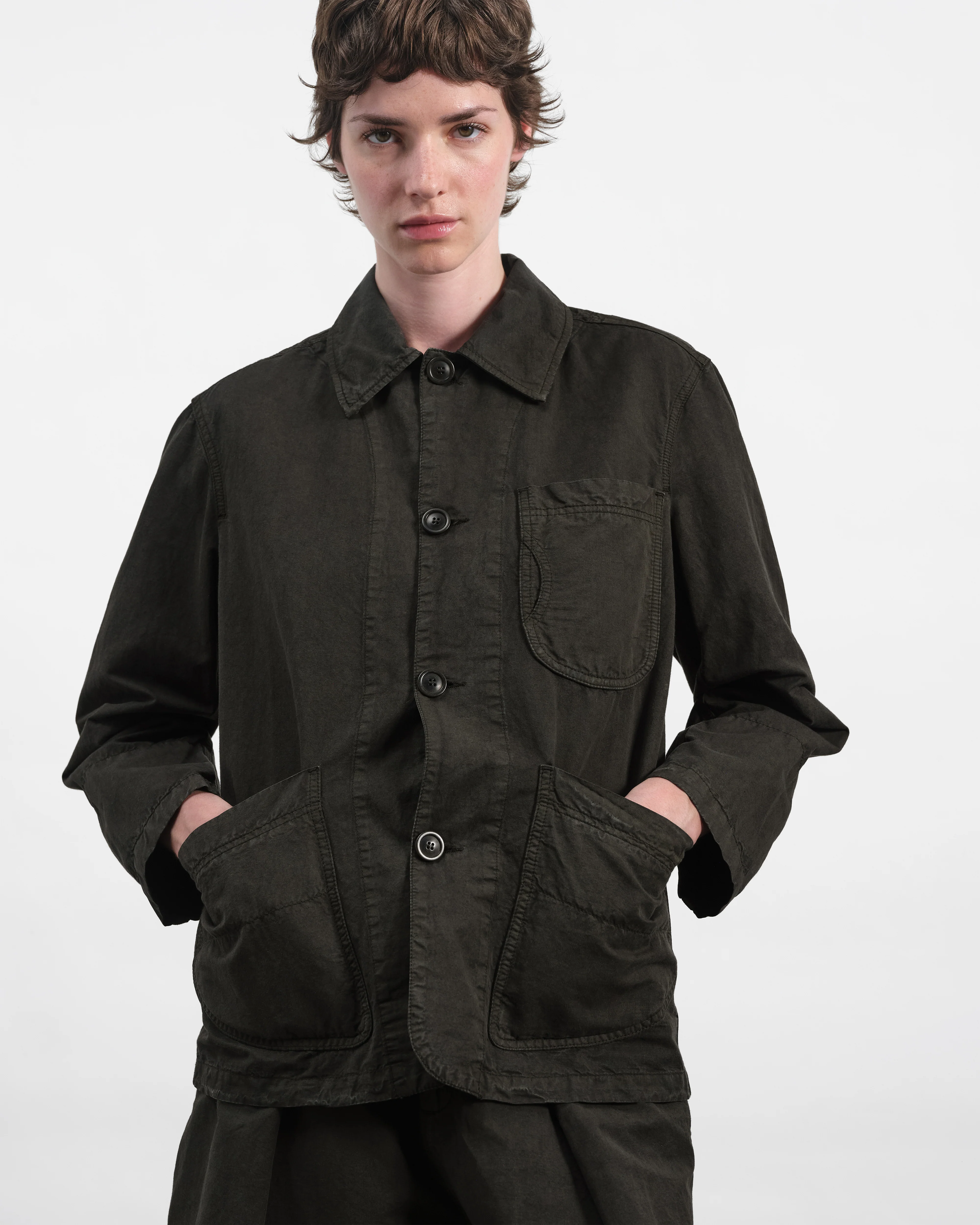 Construction Jacket - Image 11