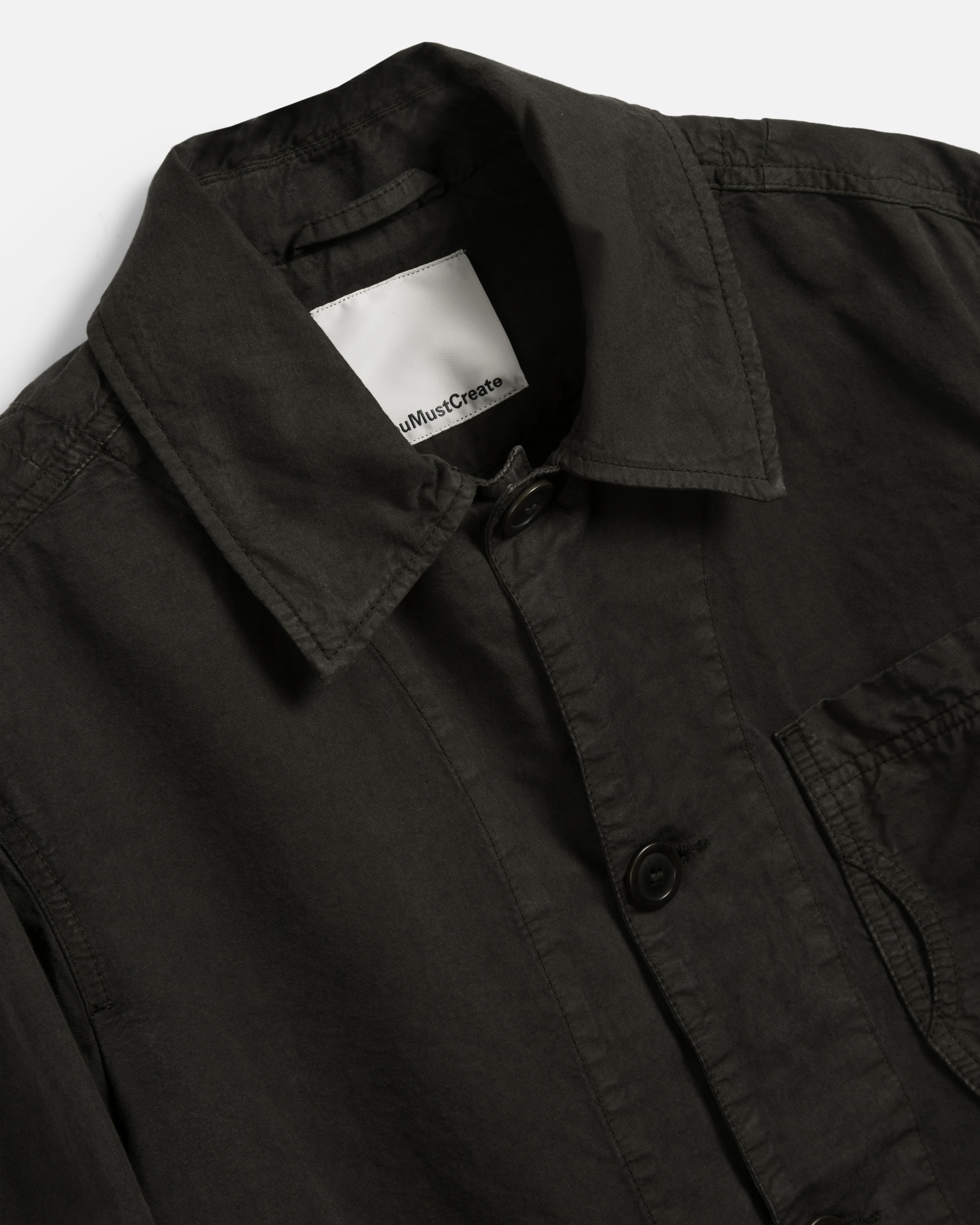 Construction Jacket - Image 13