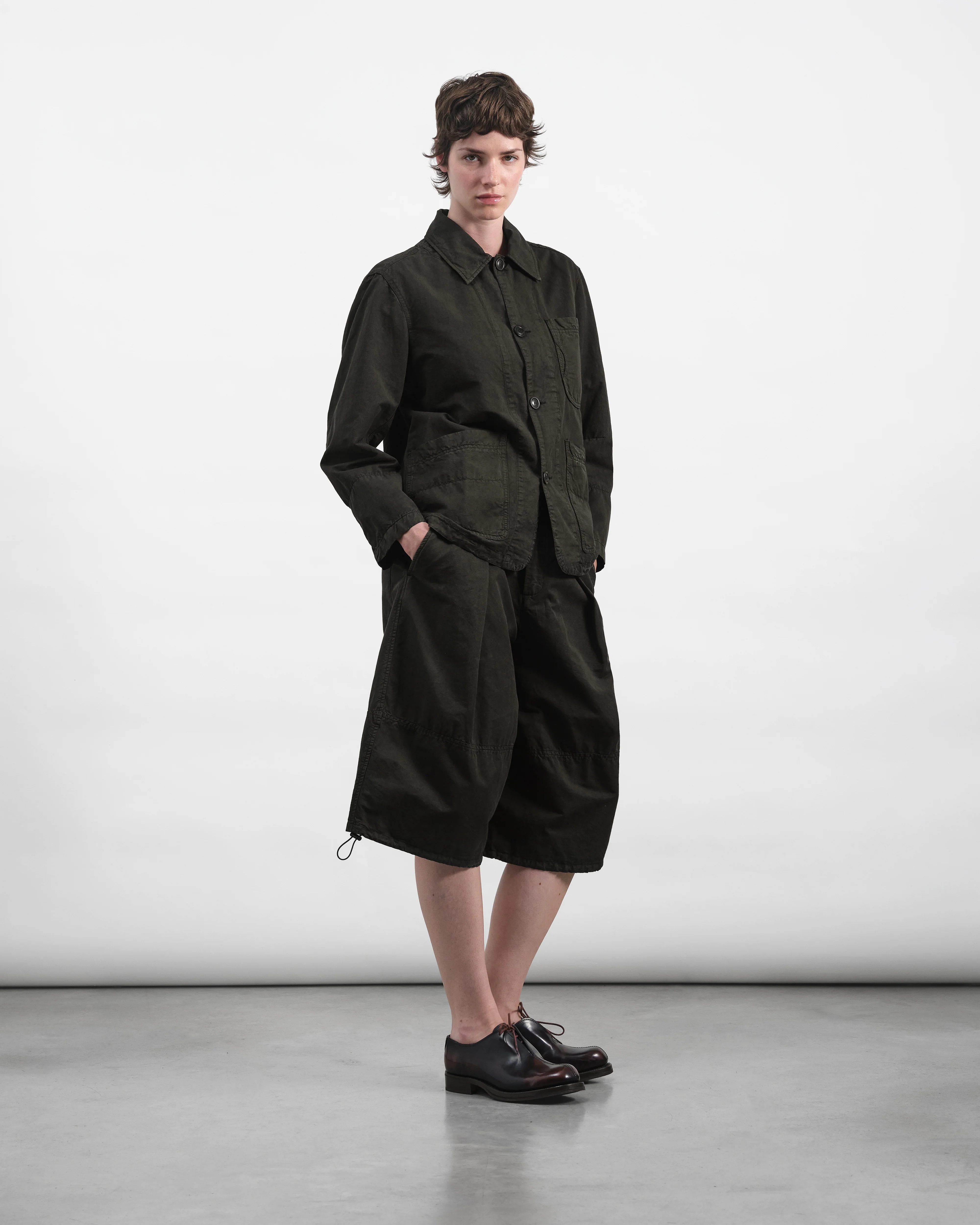 Construction Jacket - Image 3