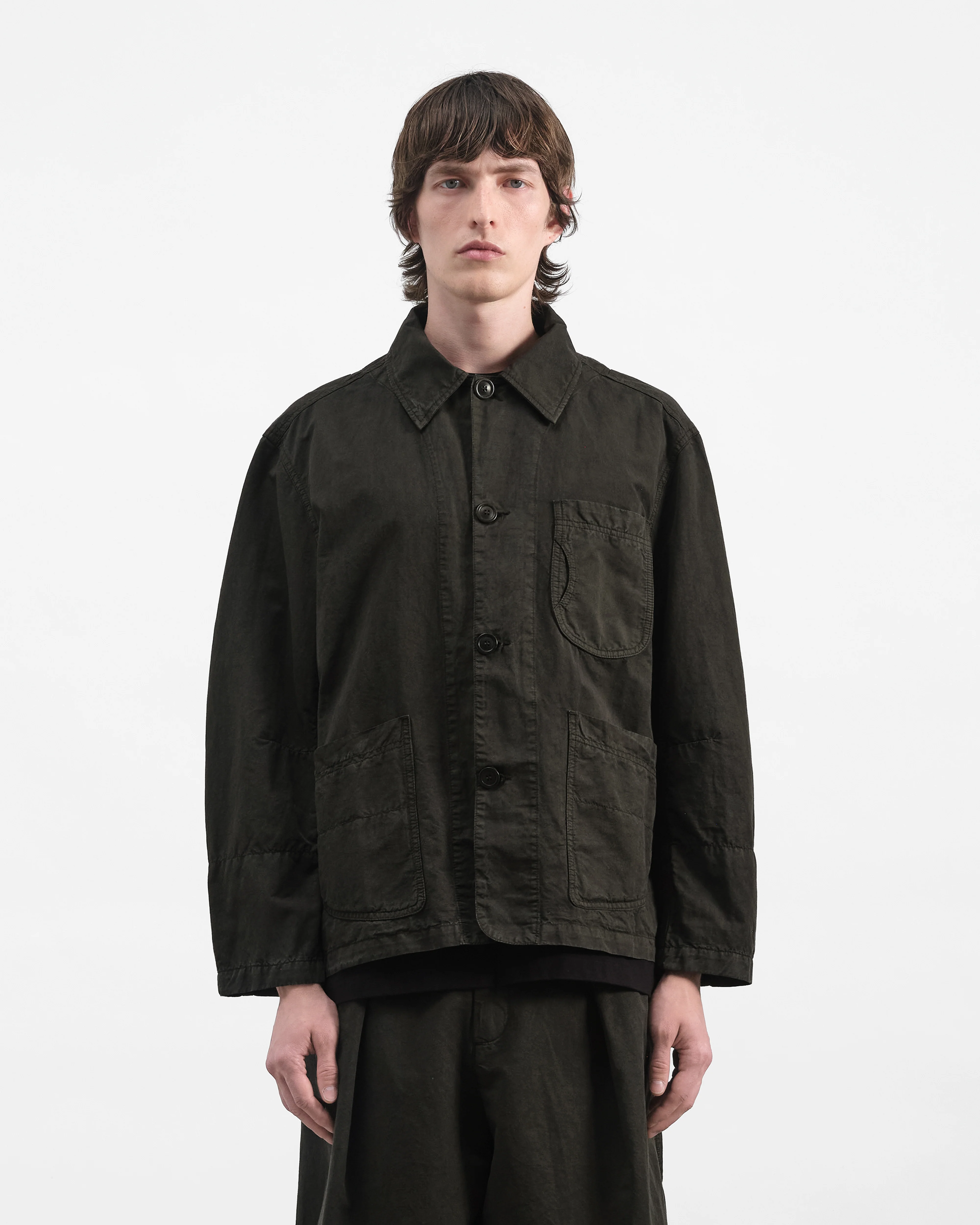 Construction Jacket - Image 4