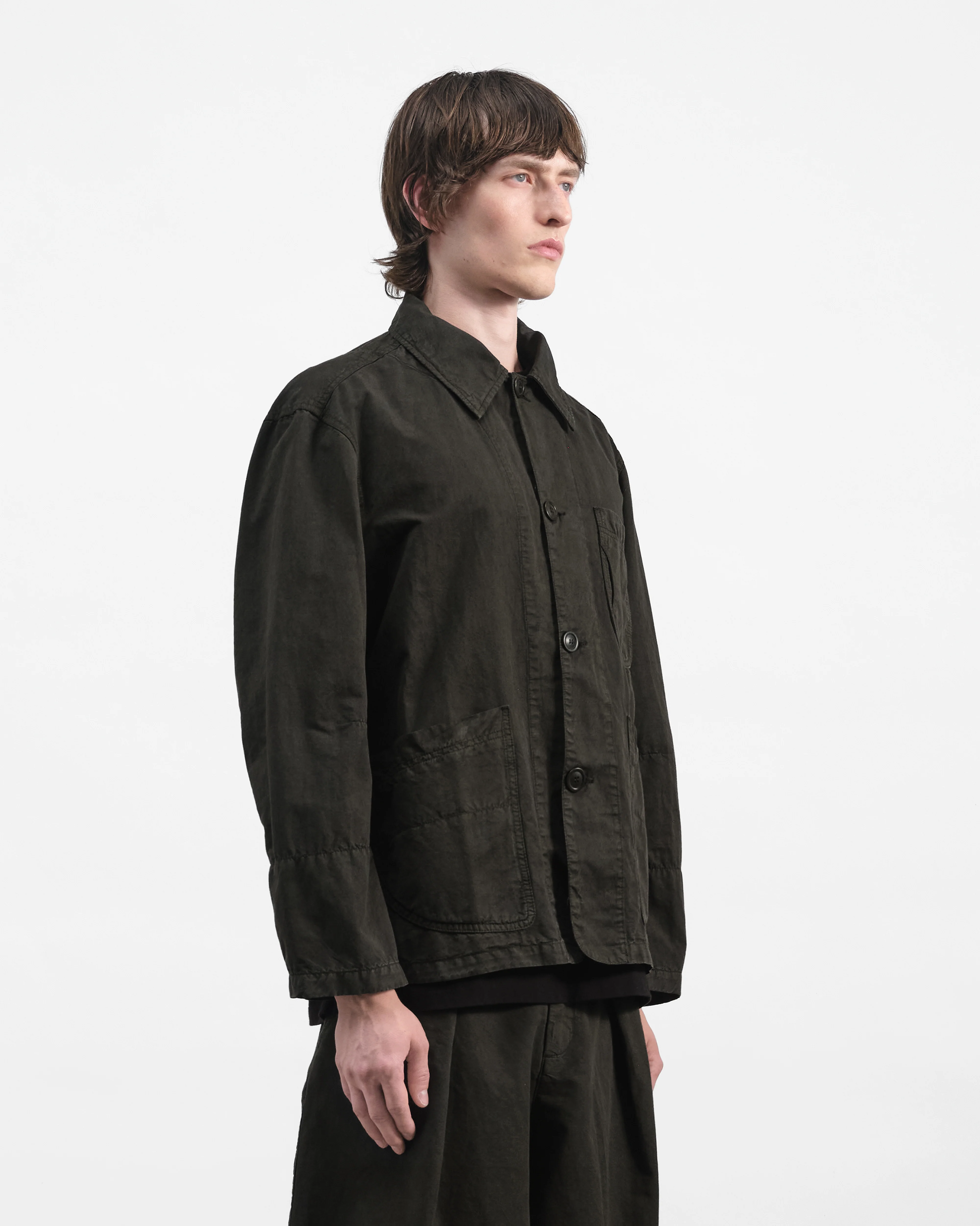 Construction Jacket - Image 5