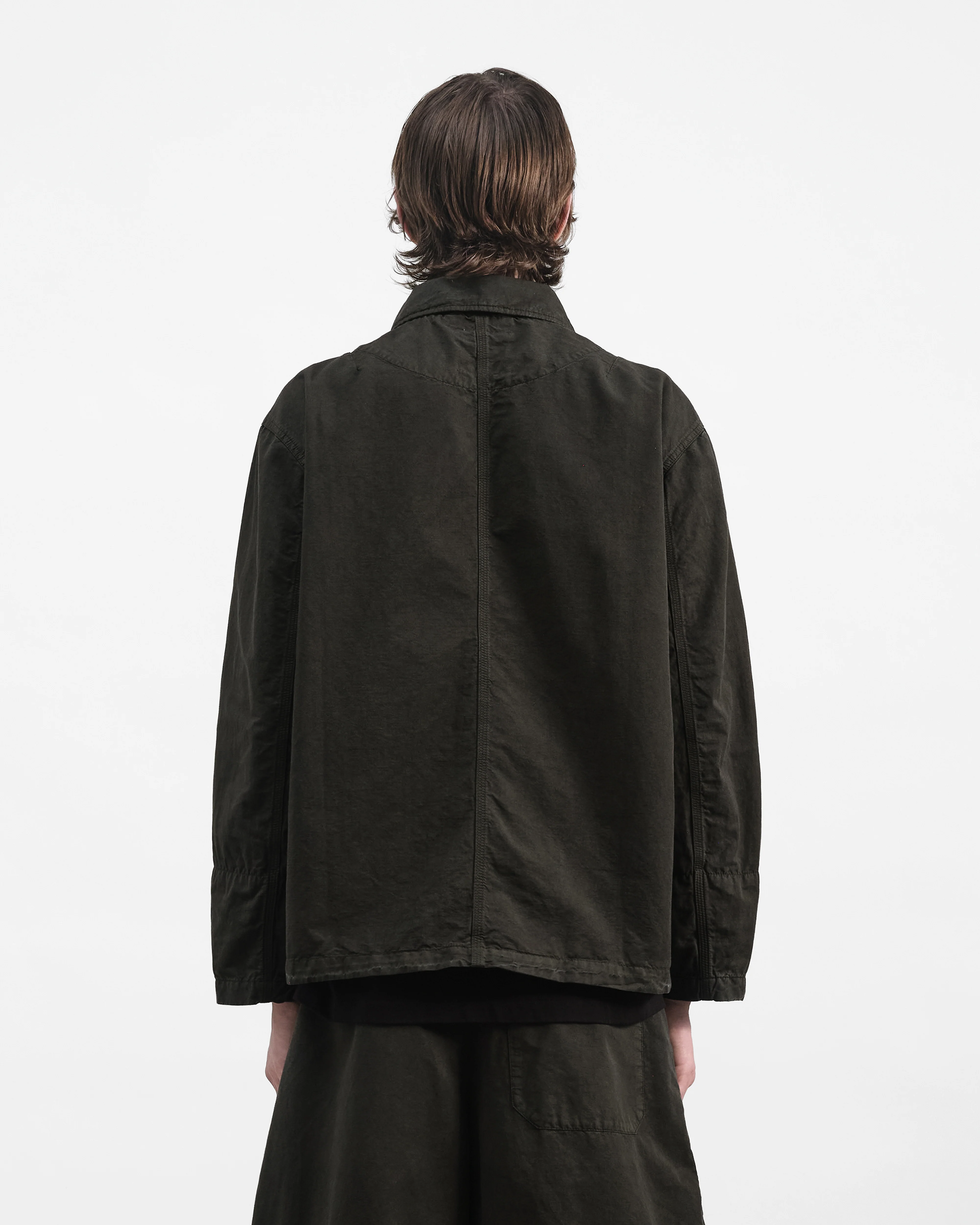 Construction Jacket - Image 6